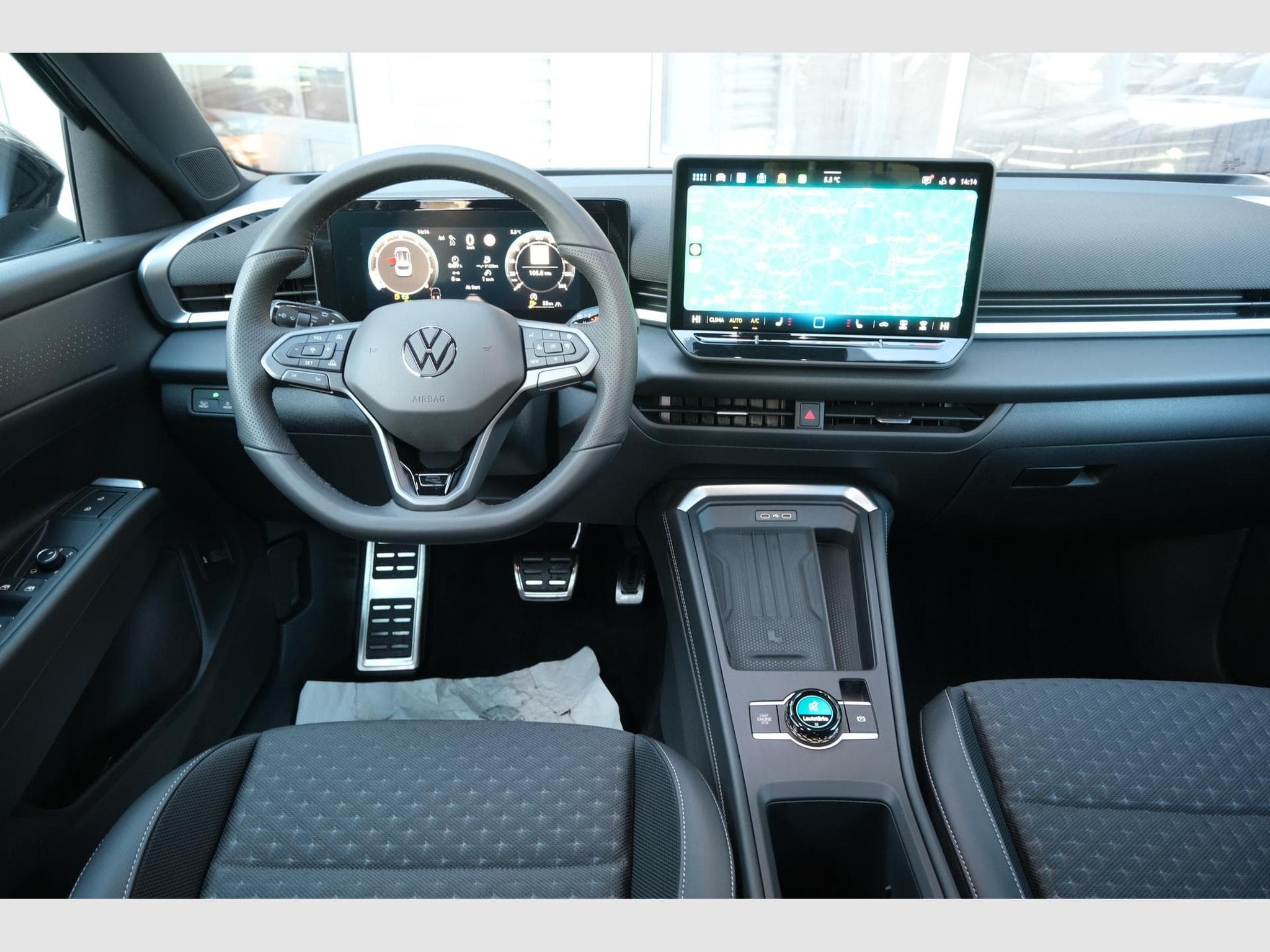 VW T-Roc 1.5 eTSI DSG (2026) - Foto 10