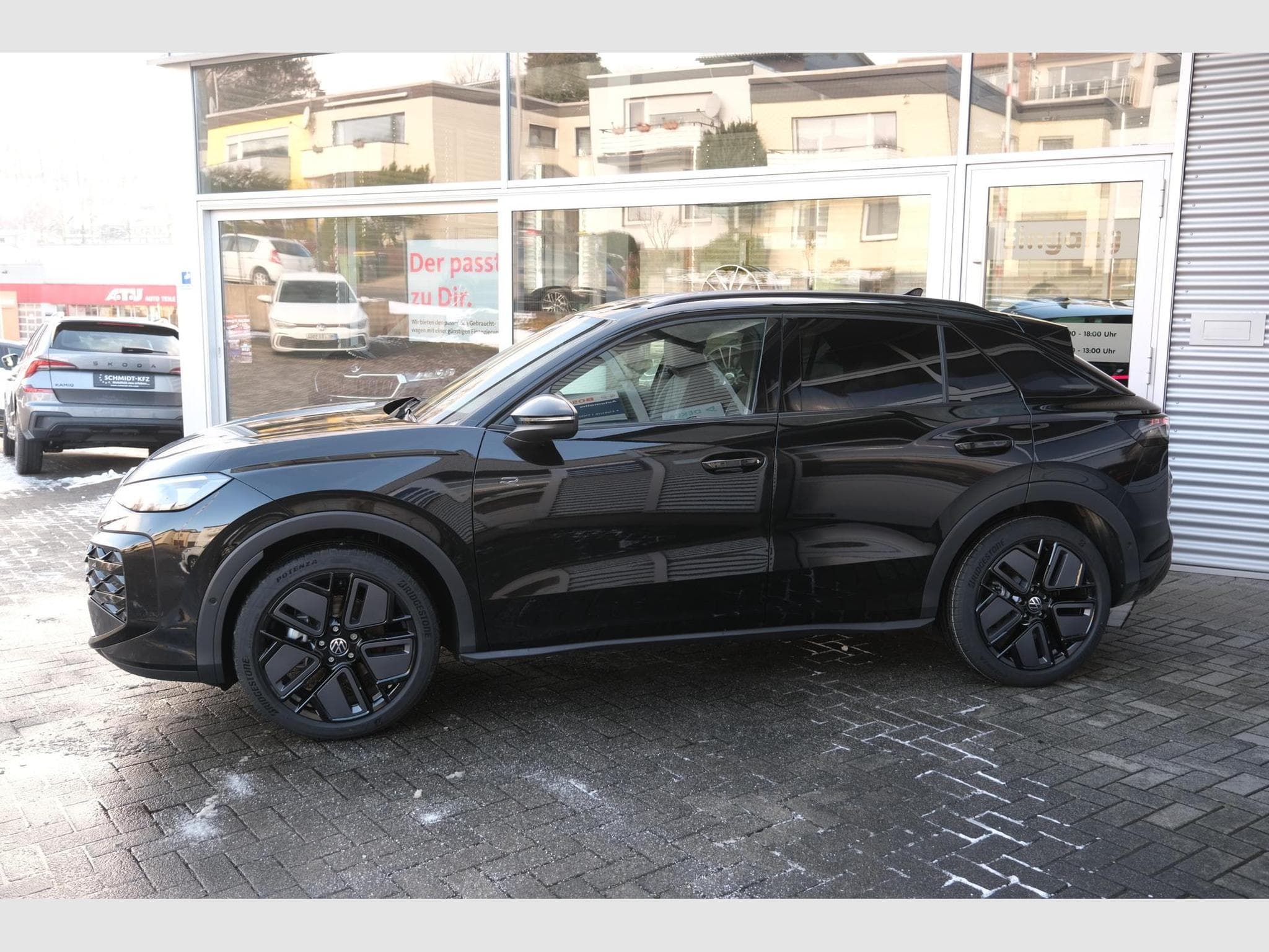 VW T-Roc 1.5 eTSI DSG (2026) - Foto 2