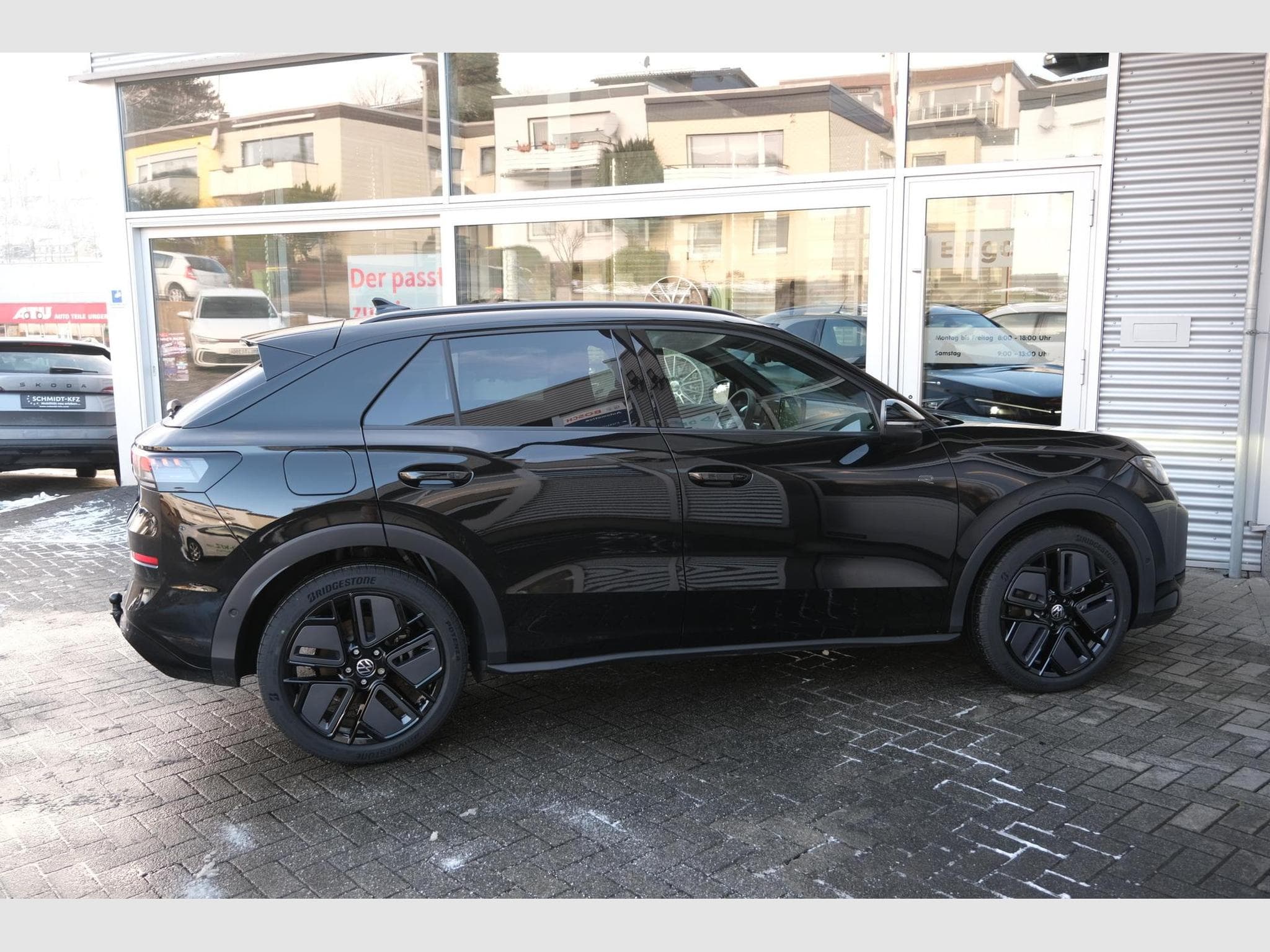 VW T-Roc 1.5 eTSI DSG (2026) - Foto 7
