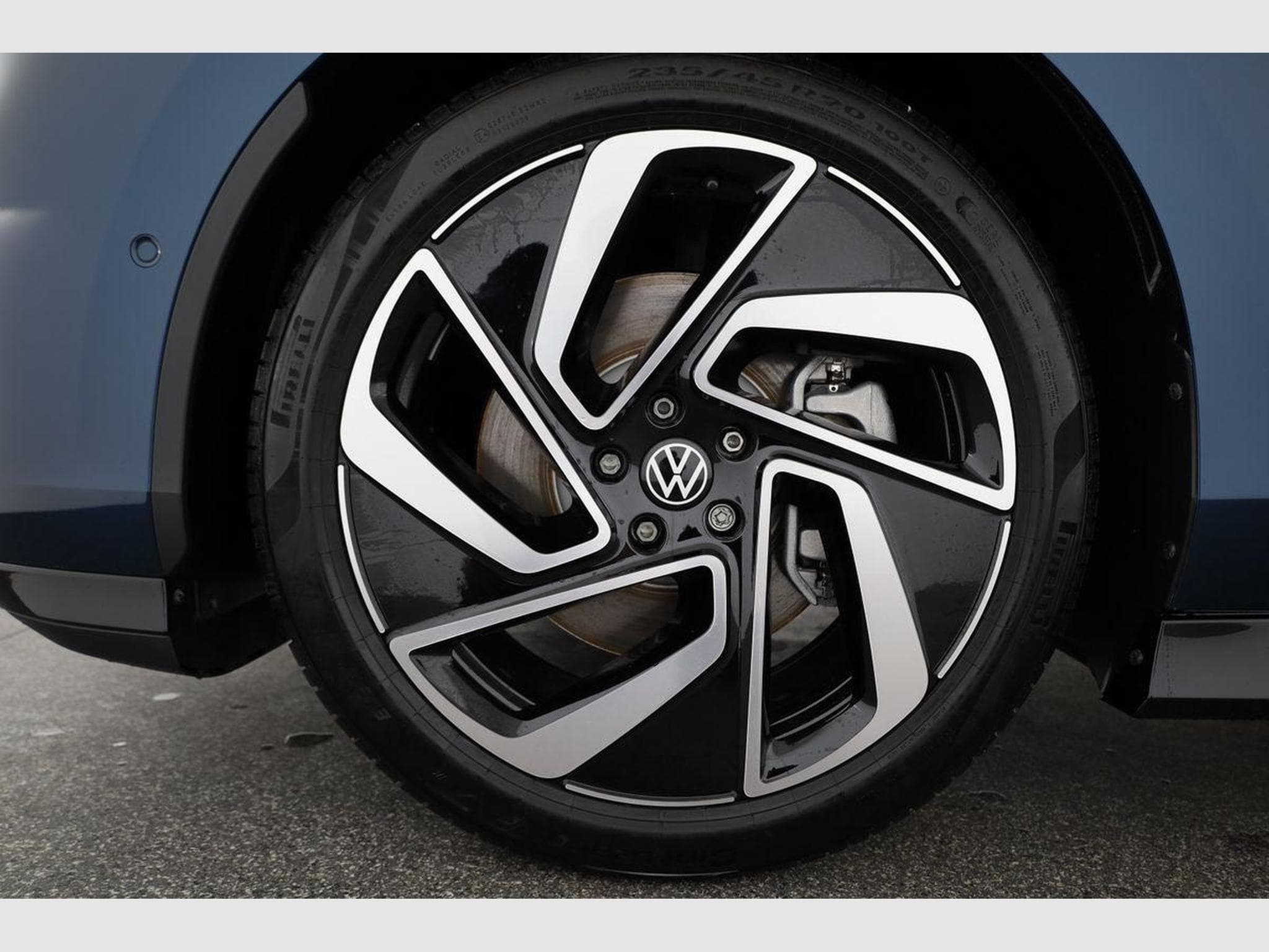 VW ID.7 Pro 210 kW (2026) - Foto 13
