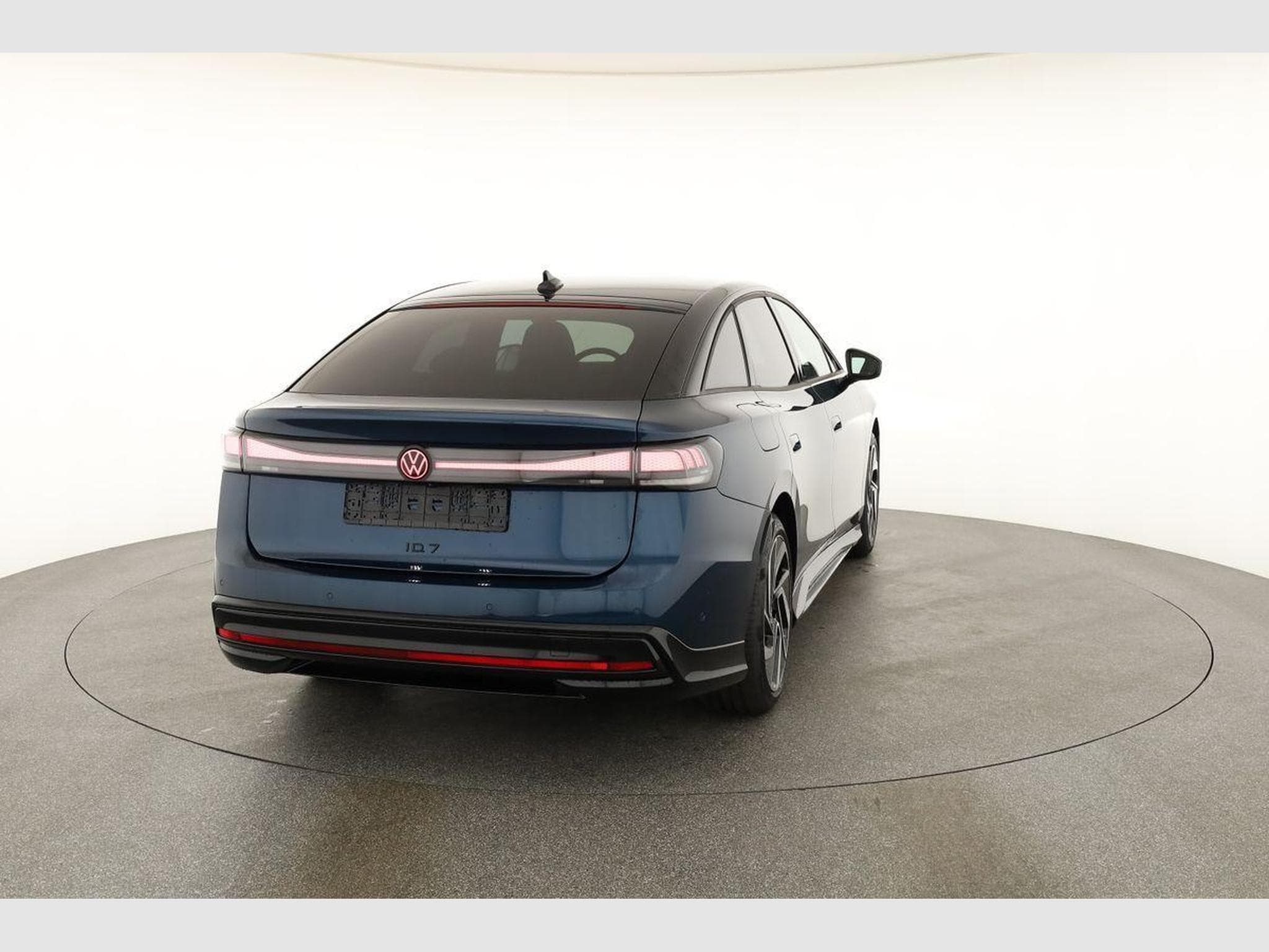 VW ID.7 Pro 210 kW (2026) - Foto 15