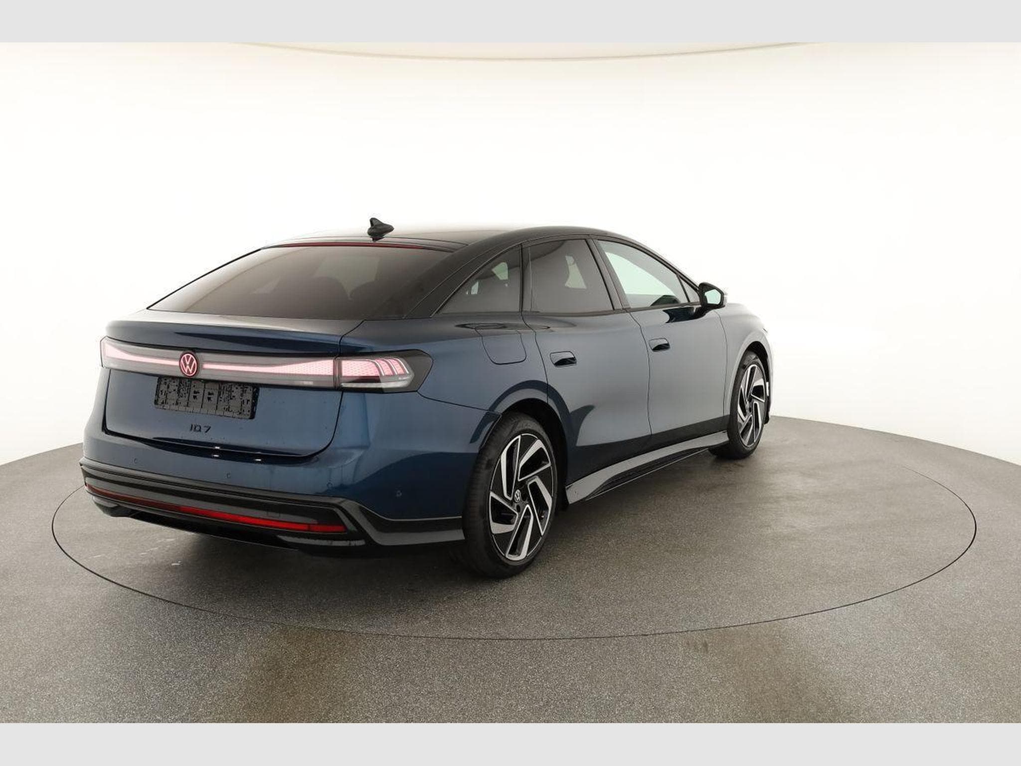 VW ID.7 Pro 210 kW (2026) - Foto 16