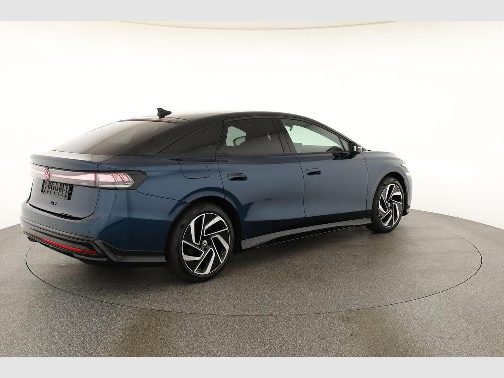 VW ID.7 Pro 210 kW (2026) - Foto 17