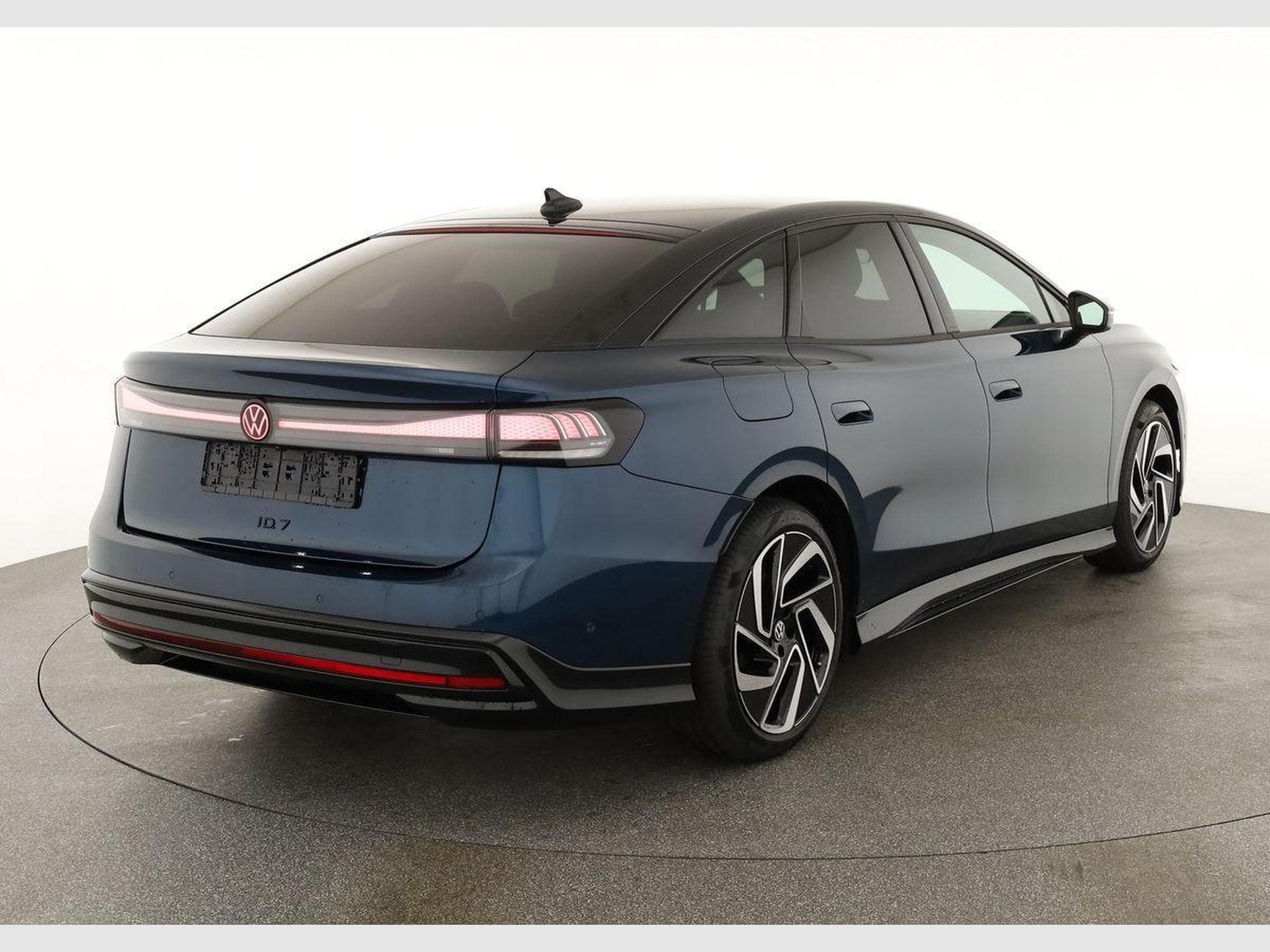 VW ID.7 Pro 210 kW (2026) - Foto 2