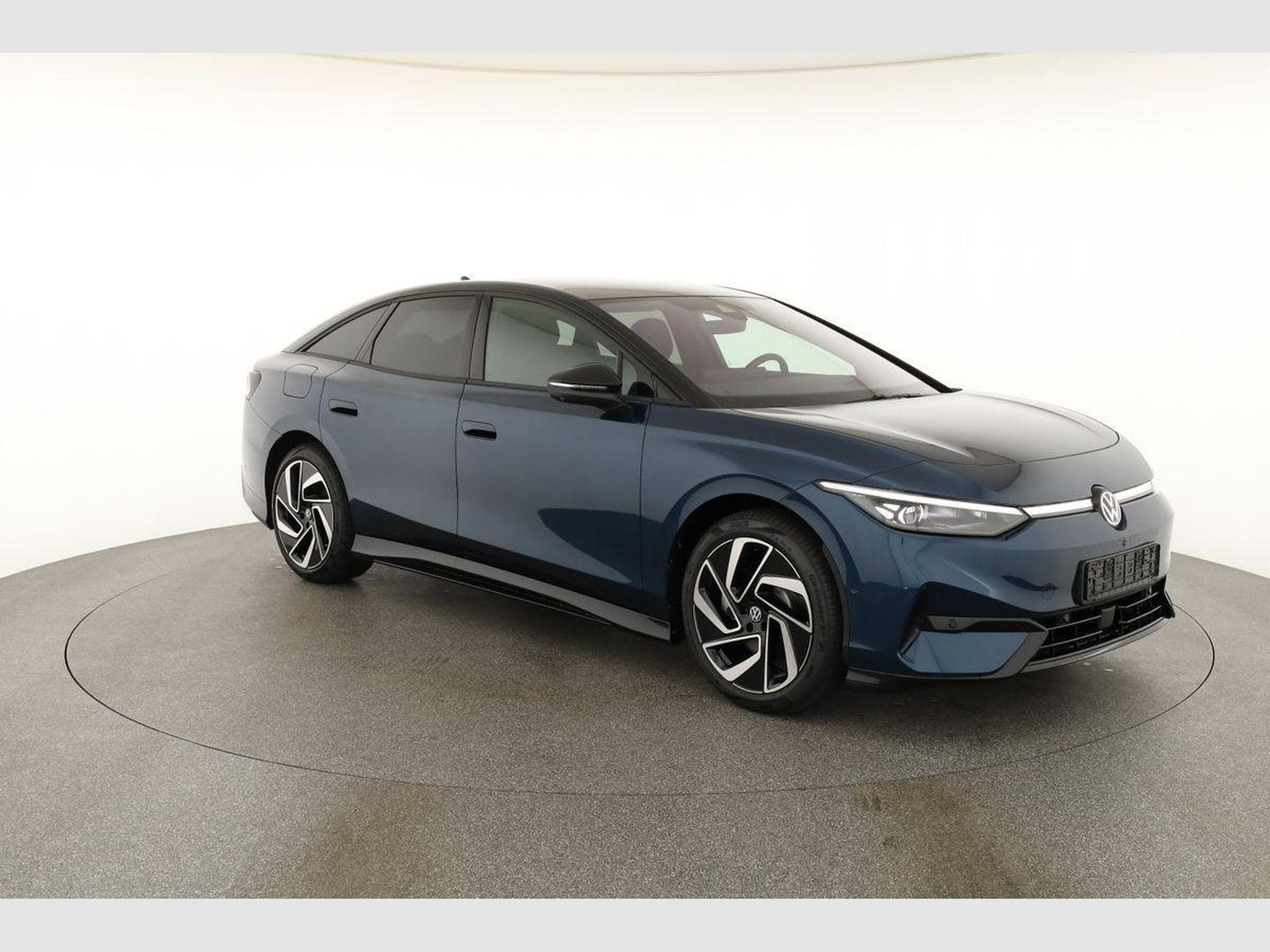 VW ID.7 Pro 210 kW (2026) - Foto 23