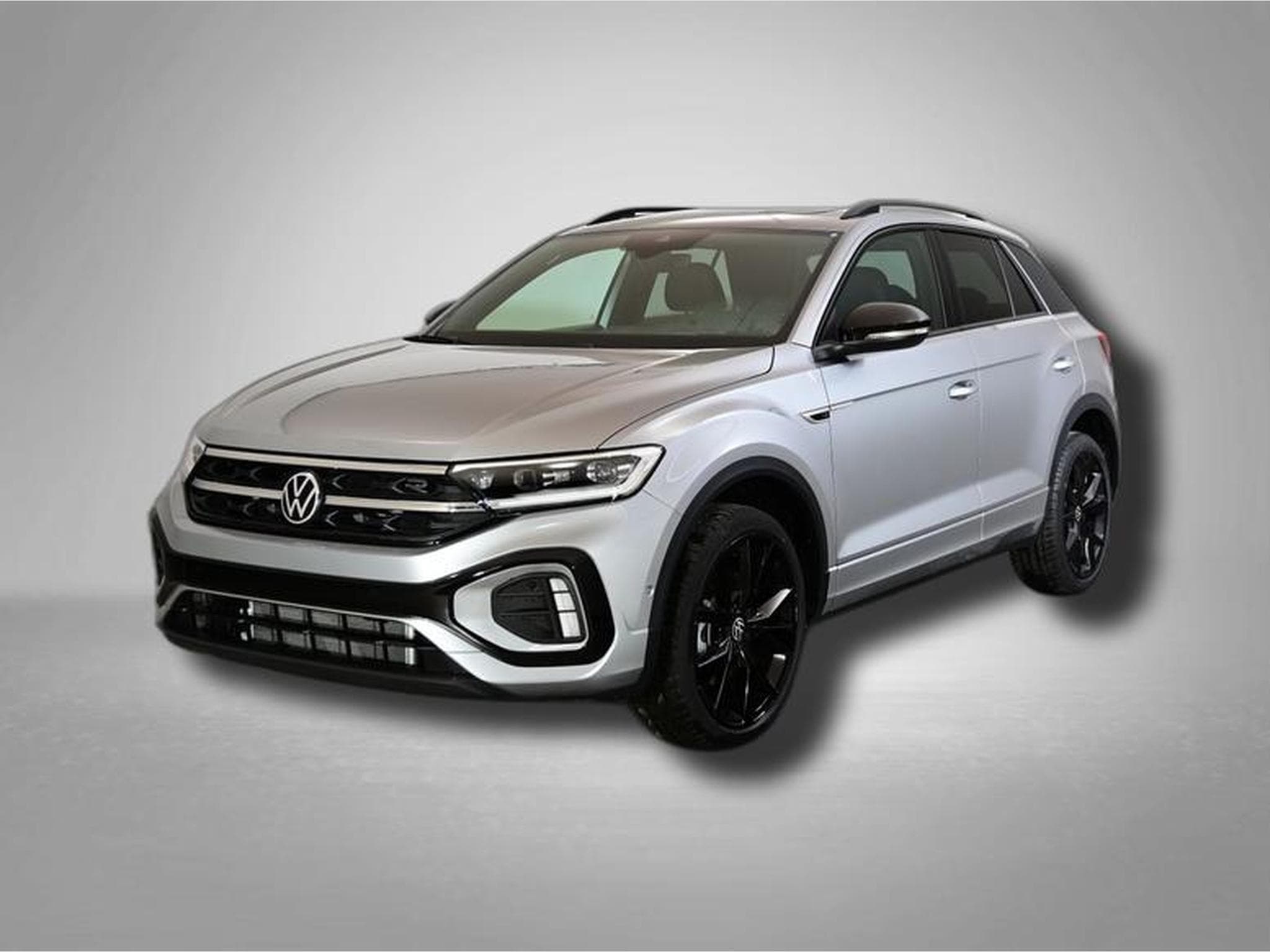 VW T-Roc R-Line 1.5 TSI 7-Gang-DSG (2026) - Foto 1