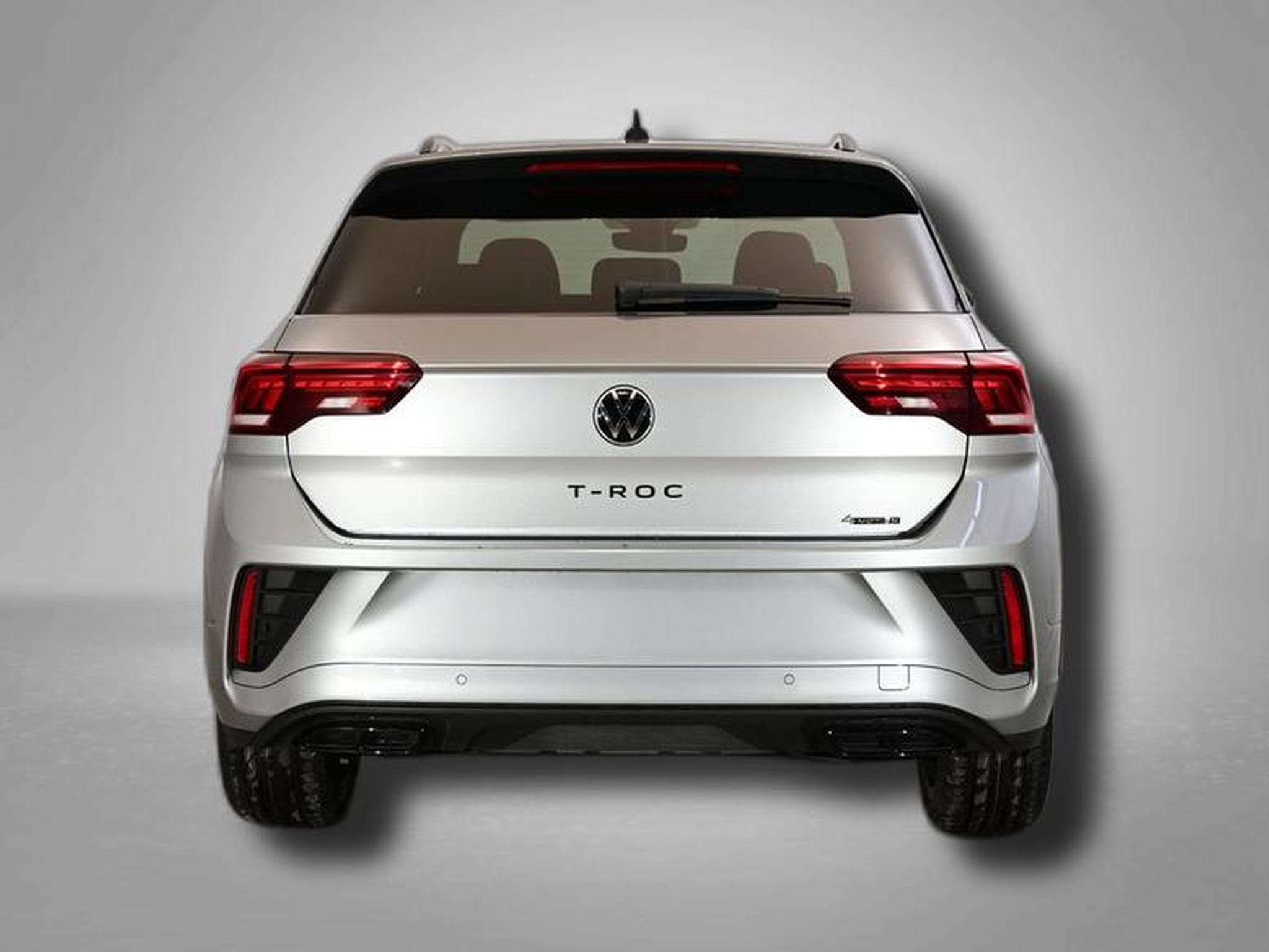 VW T-Roc R-Line 1.5 TSI 7-Gang-DSG (2026) - Foto 4