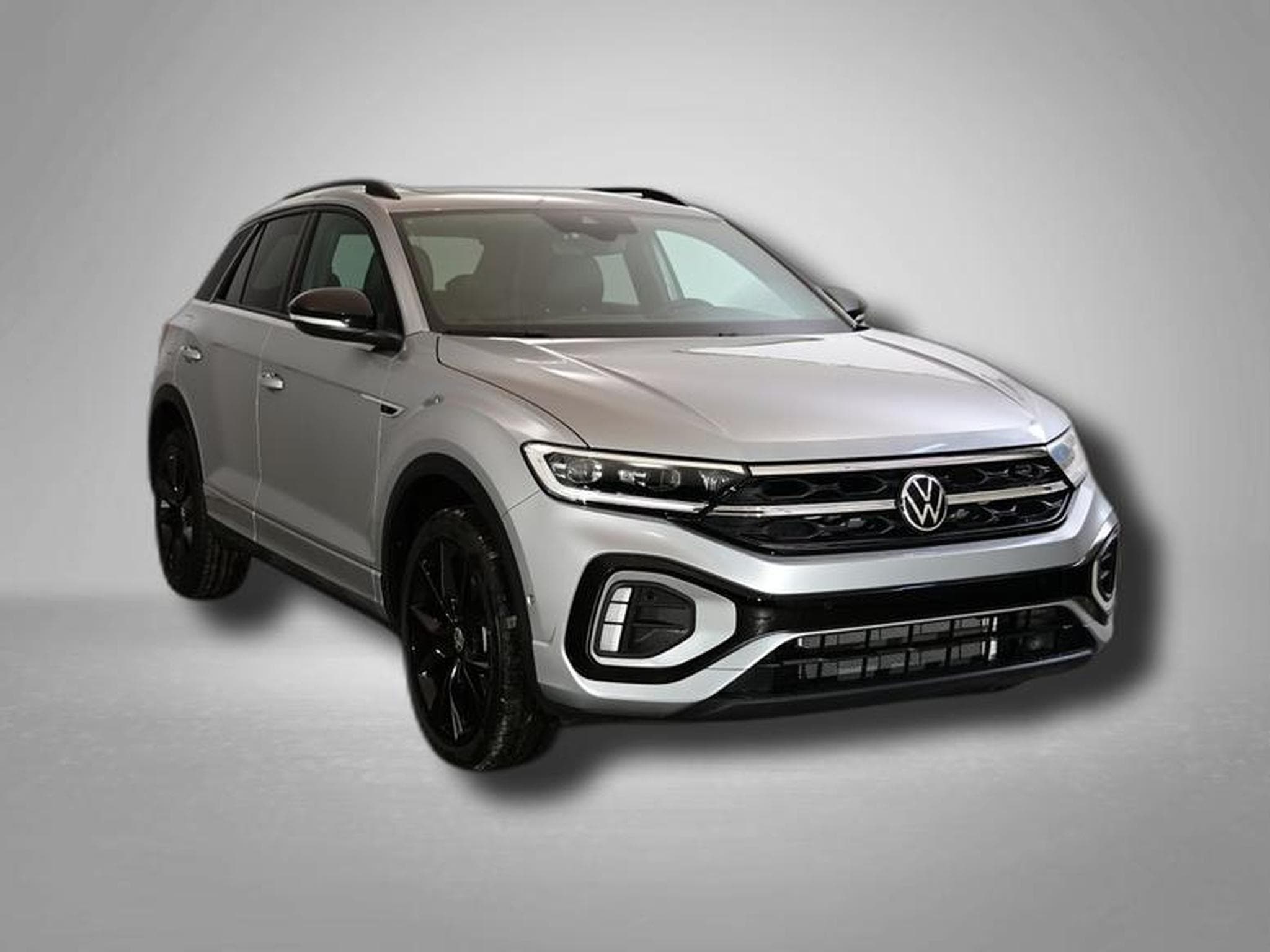 VW T-Roc R-Line 1.5 TSI 7-Gang-DSG (2026) - Foto 7