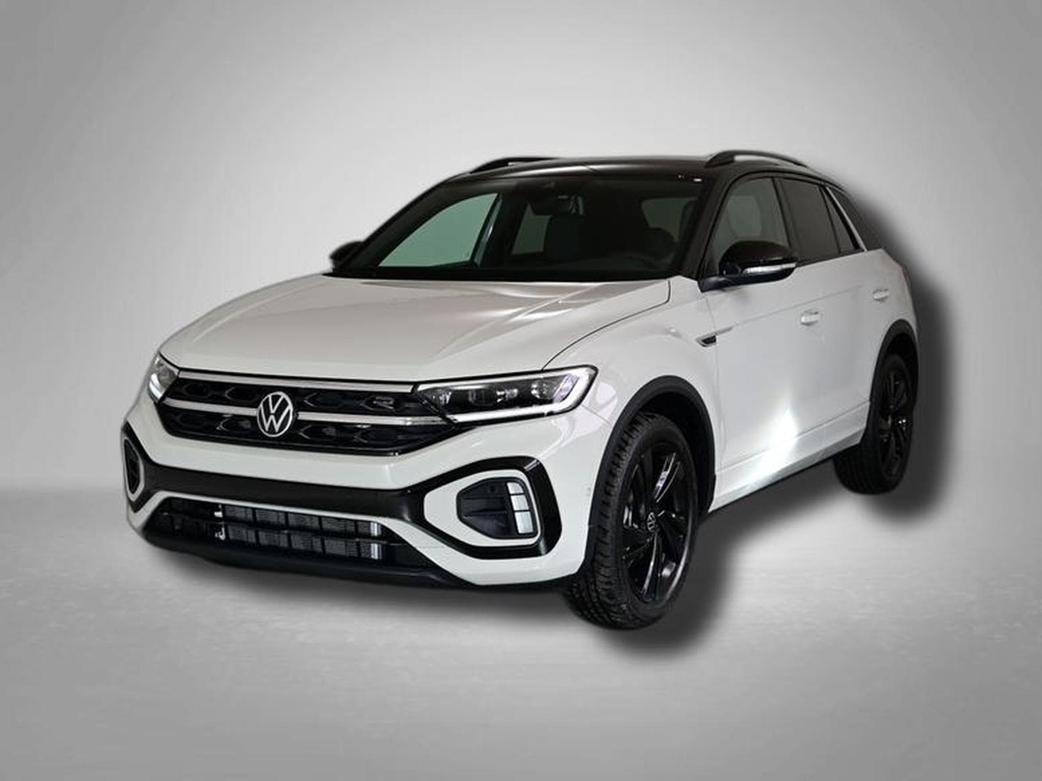 VW T-Roc R-Line 1.5 TSI 7-Gang-DSG (2025) - Foto 1