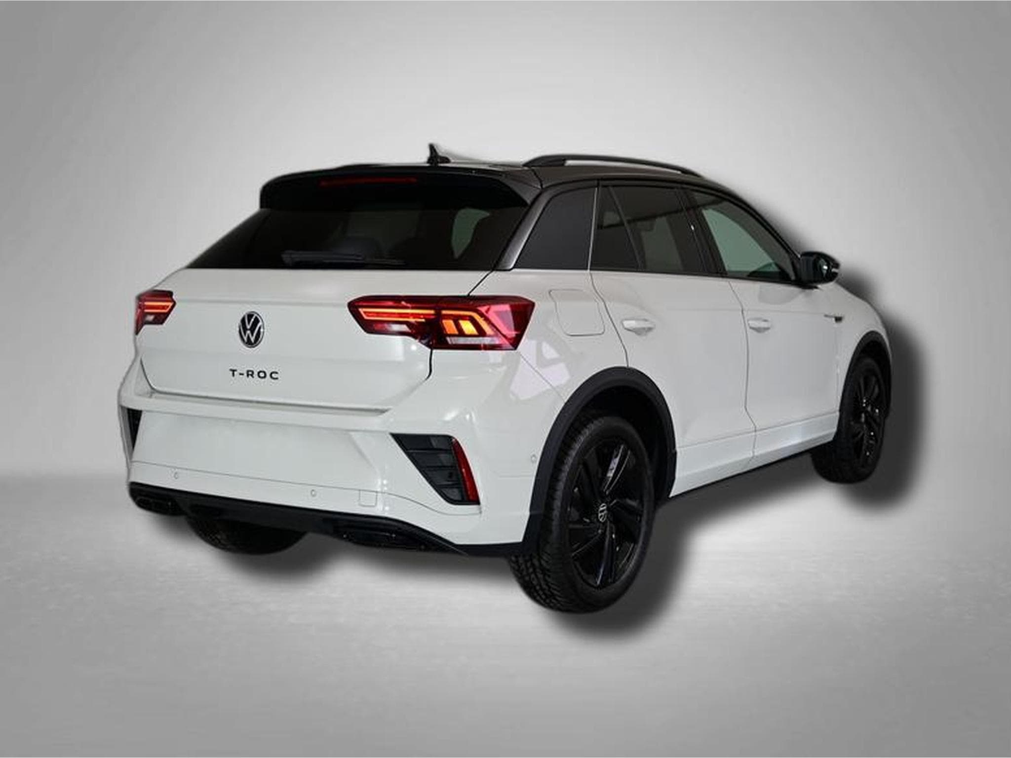 VW T-Roc R-Line 1.5 TSI 7-Gang-DSG (2025) - Foto 5