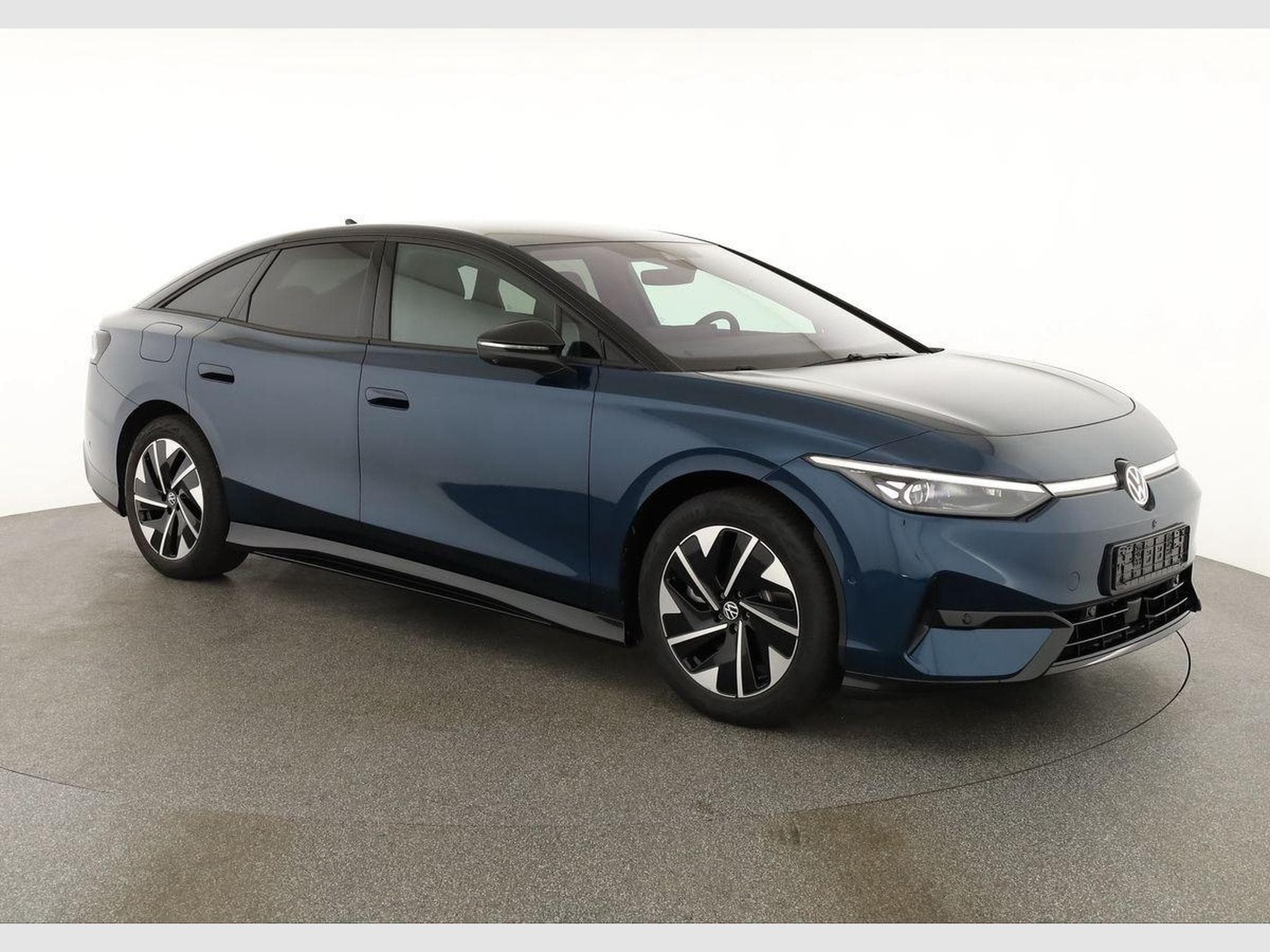 VW ID.7 Pro 210 kW (2026) - Foto 1