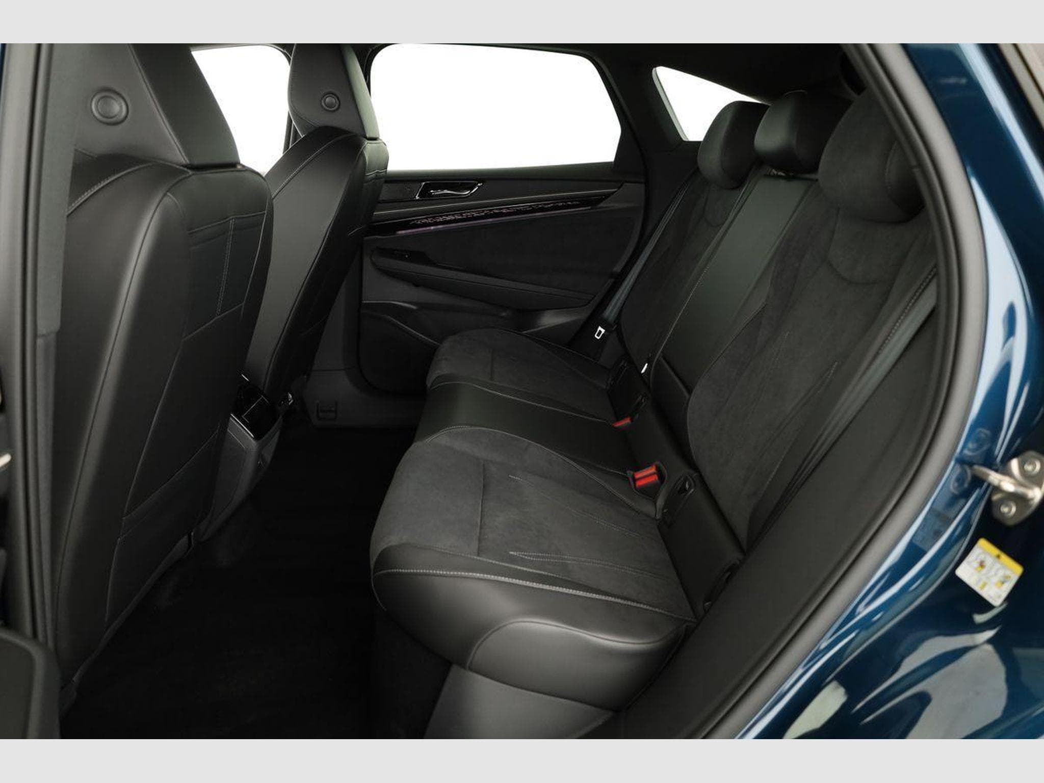 VW ID.7 Pro 210 kW (2026) - Foto 10