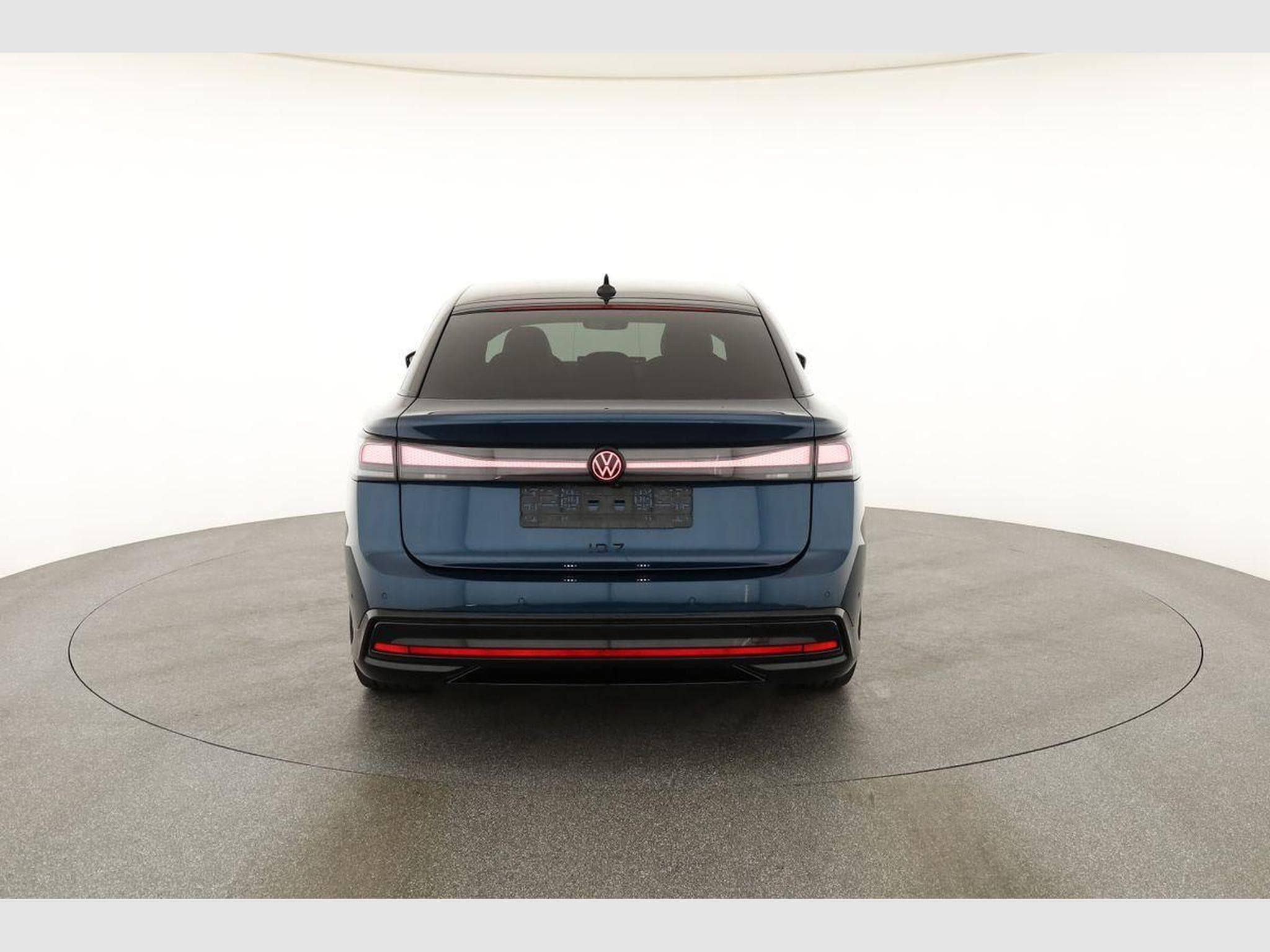 VW ID.7 Pro 210 kW (2026) - Foto 16