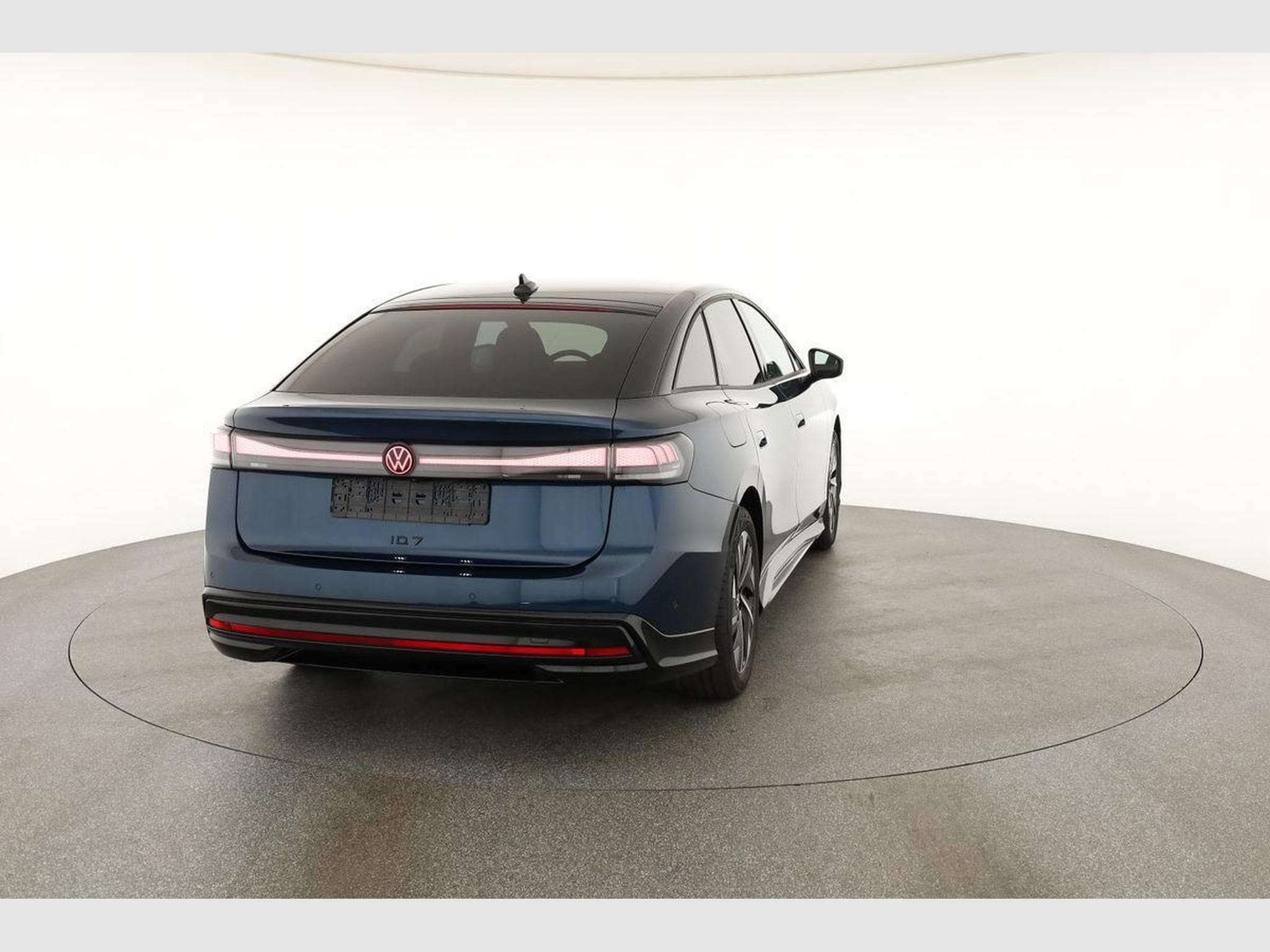 VW ID.7 Pro 210 kW (2026) - Foto 17
