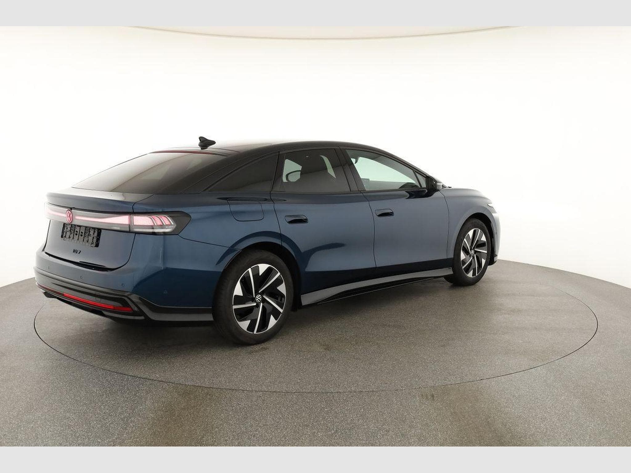 VW ID.7 Pro 210 kW (2026) - Foto 19