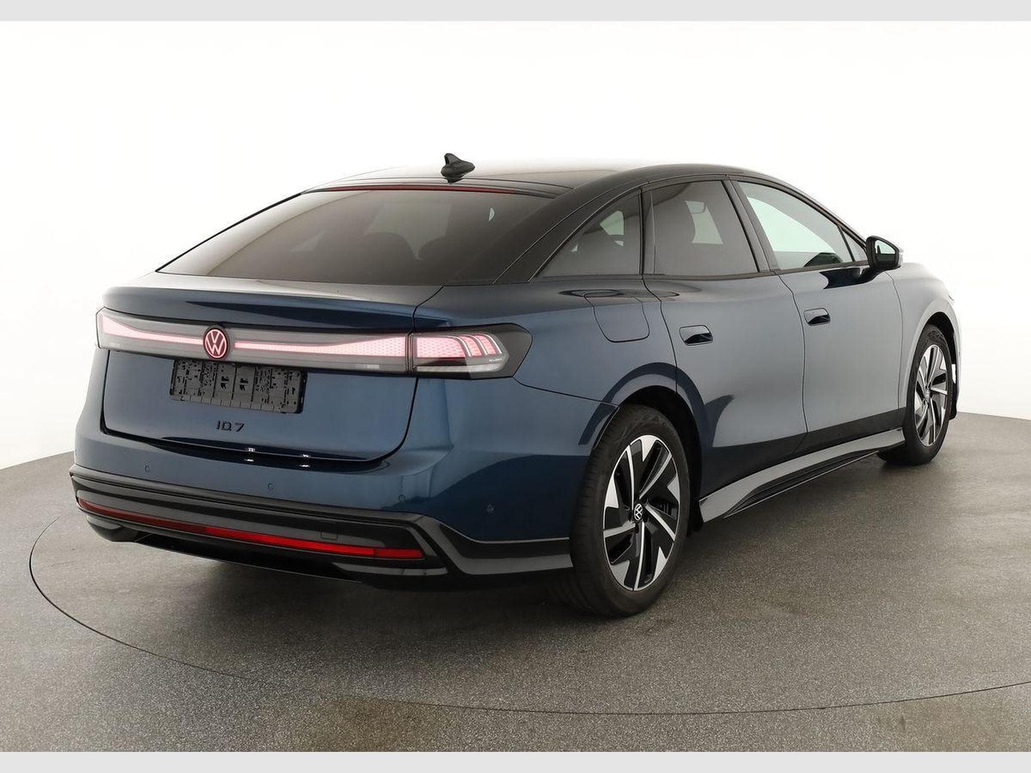 VW ID.7 Pro 210 kW (2026) - Foto 2
