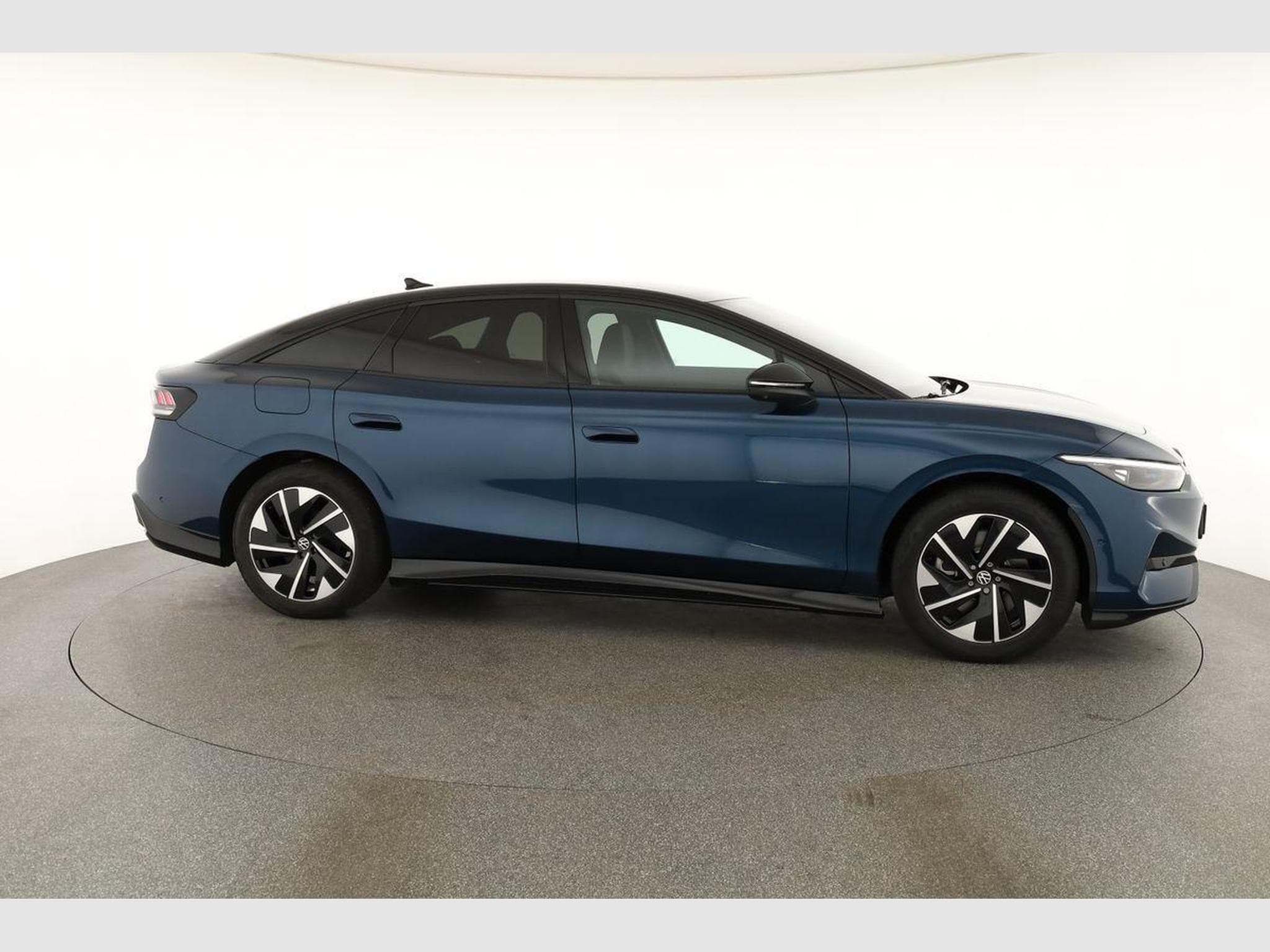 VW ID.7 Pro 210 kW (2026) - Foto 23