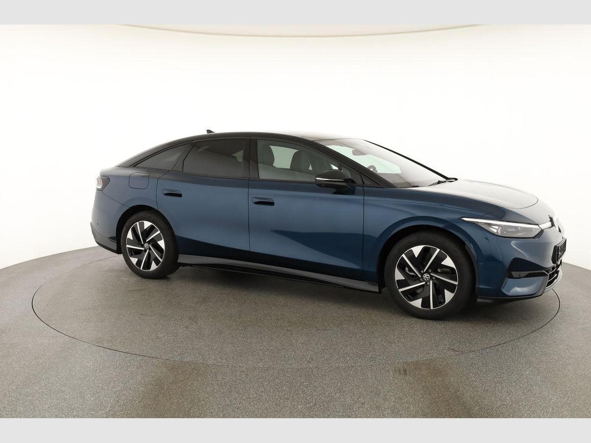 VW ID.7 Pro 210 kW (2026) - Foto 24
