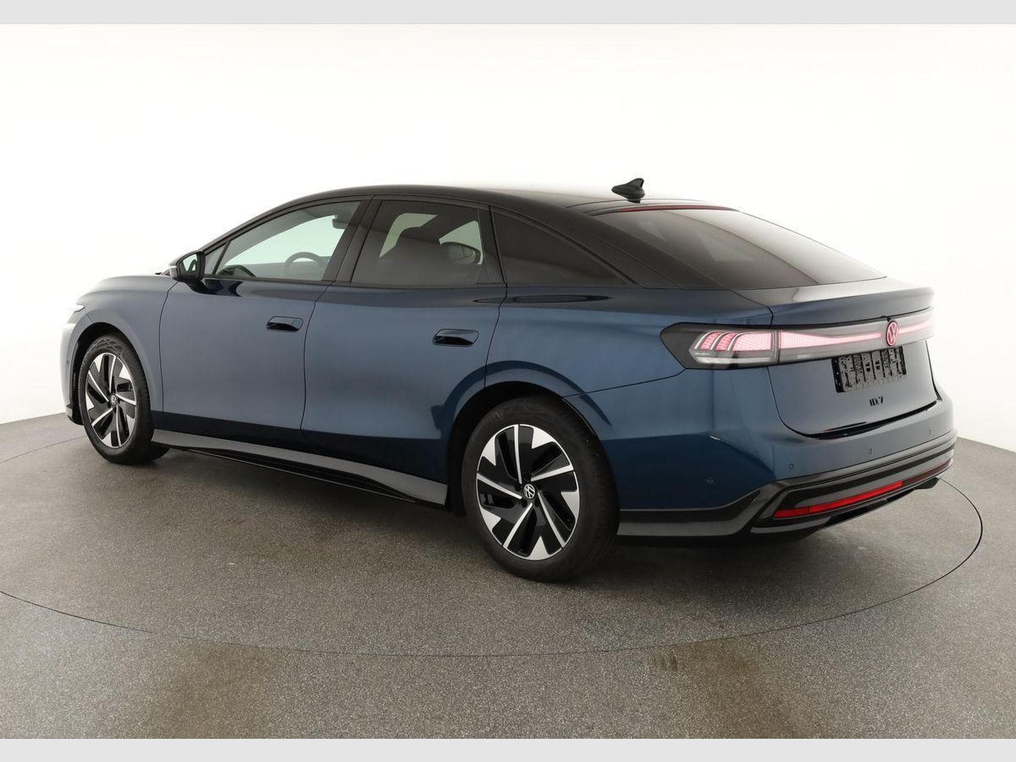 VW ID.7 Pro 210 kW (2026) - Foto 3