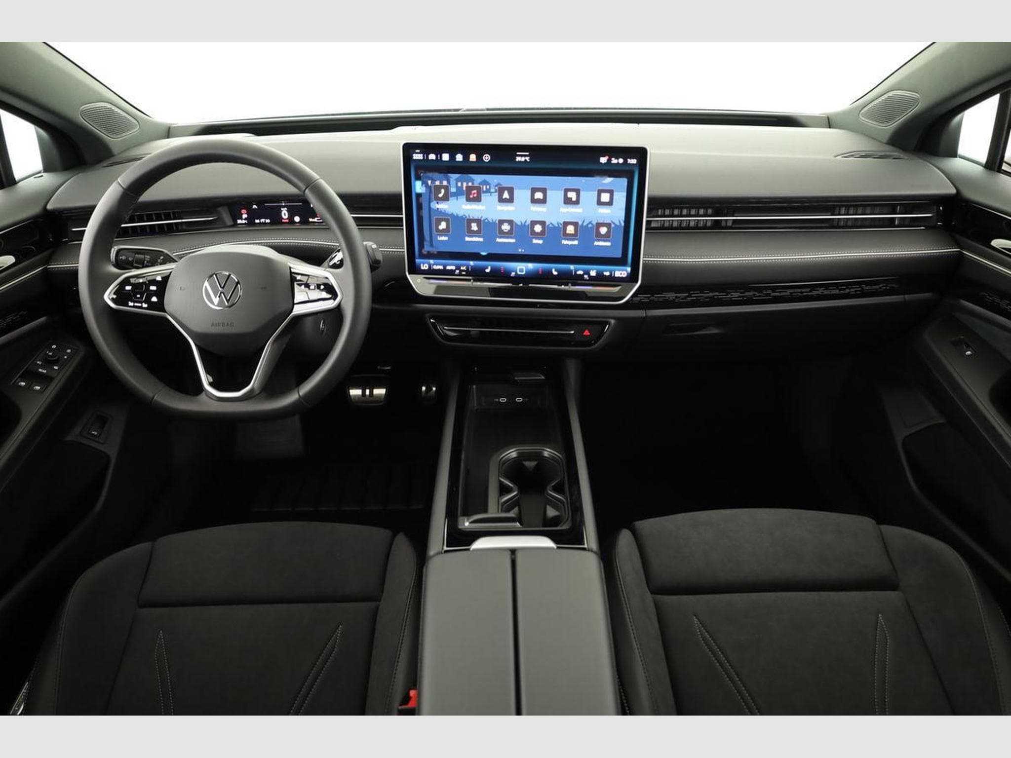 VW ID.7 Pro 210 kW (2026) - Foto 4