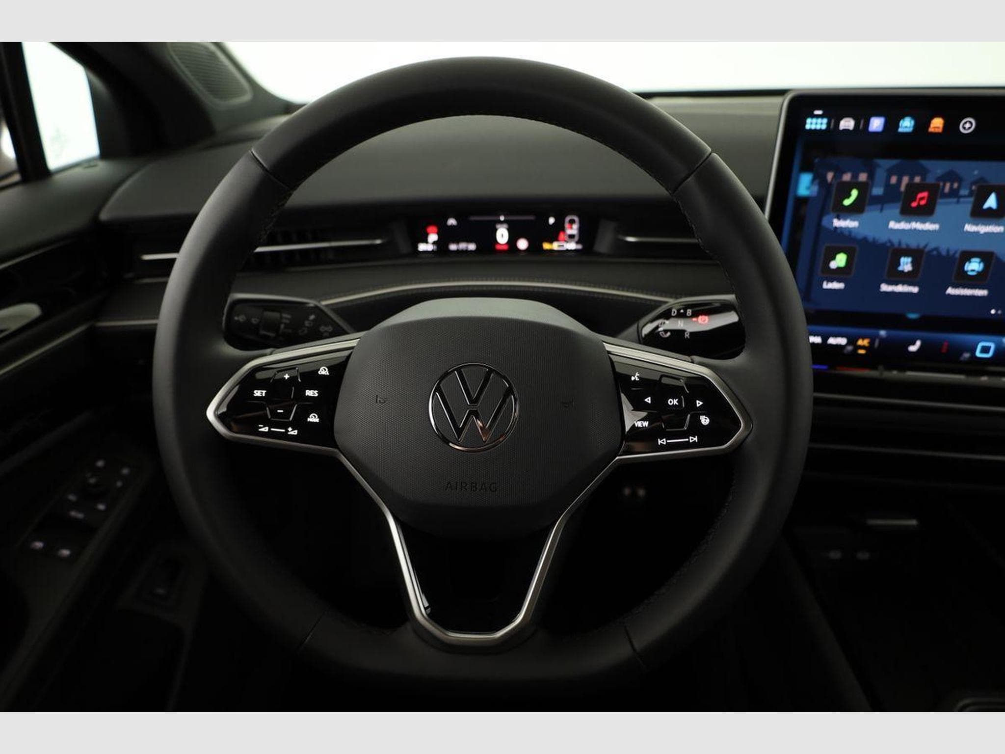 VW ID.7 Pro 210 kW (2026) - Foto 5