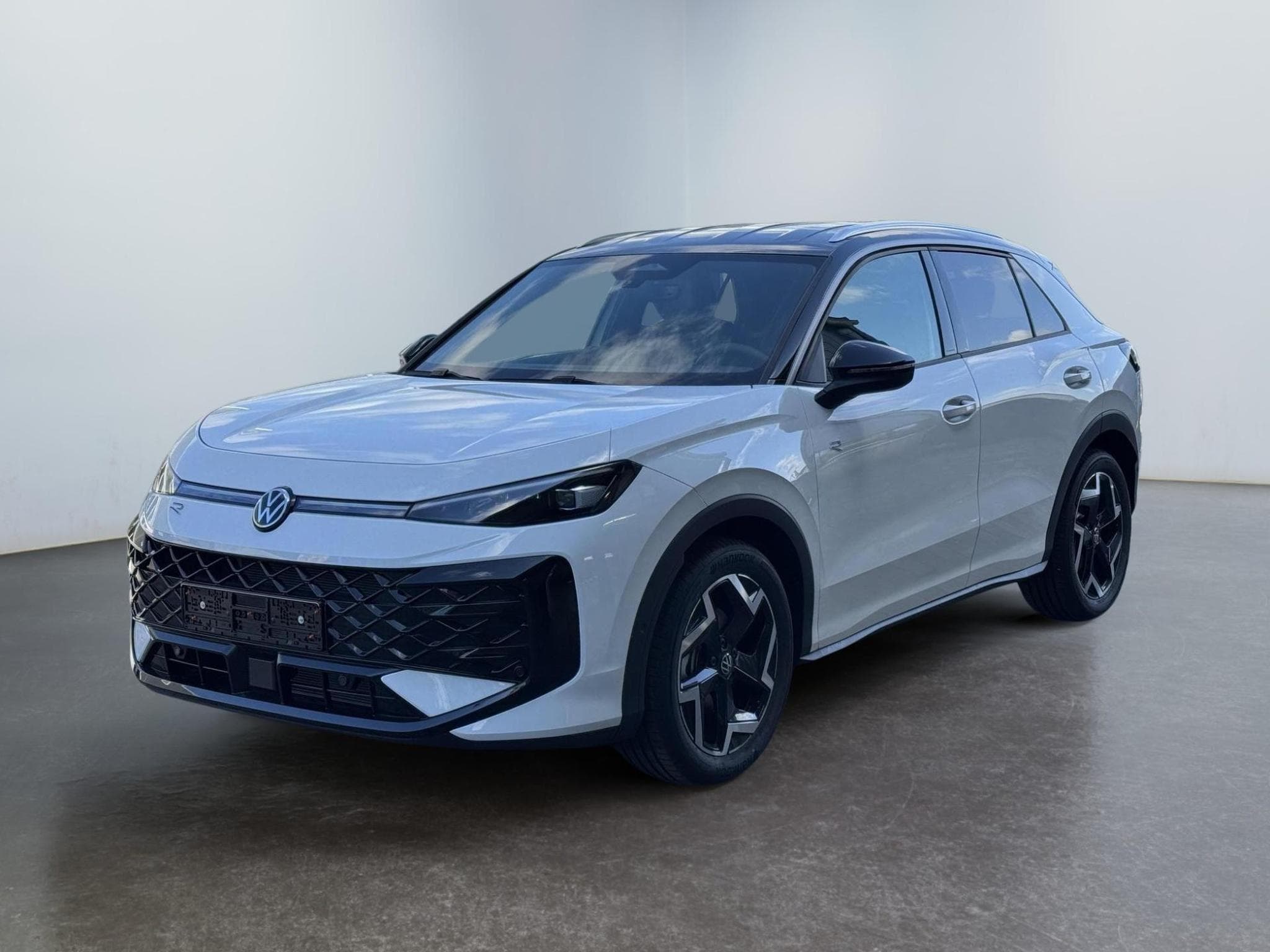 VW T-Roc T-Roc (2026) - Foto 1