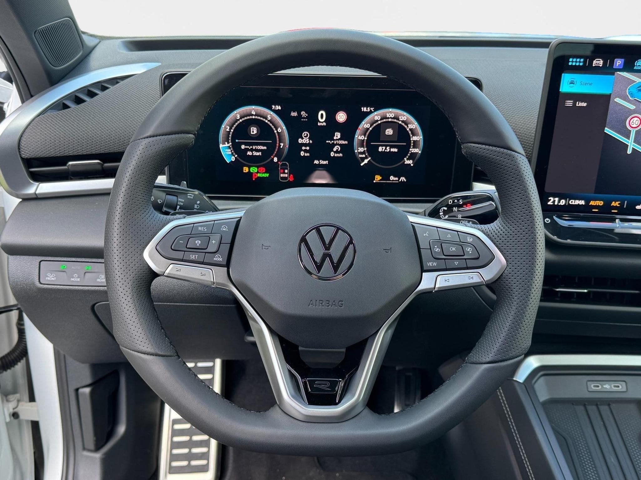 VW T-Roc T-Roc (2026) - Foto 11