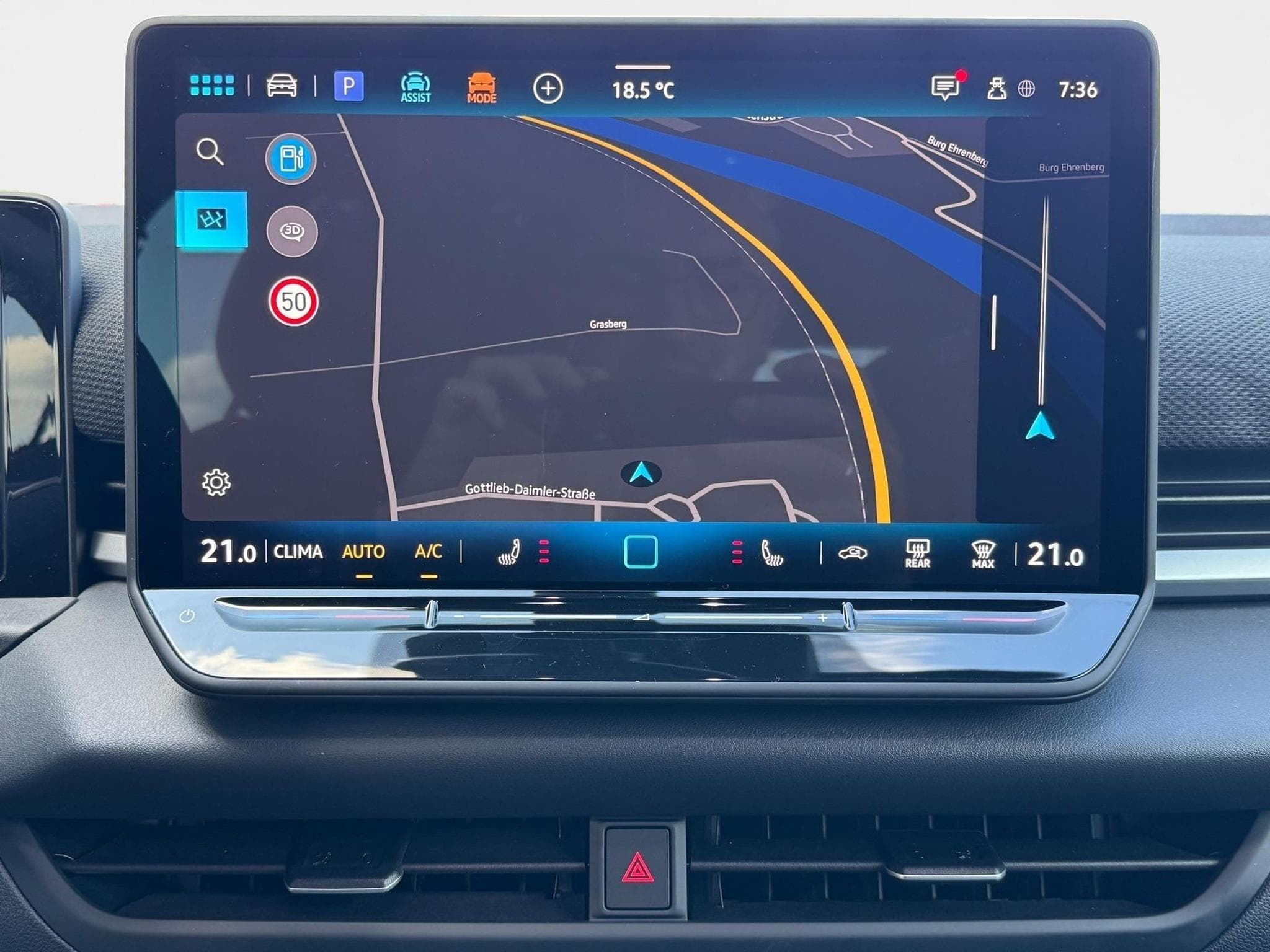 VW T-Roc T-Roc (2026) - Foto 19