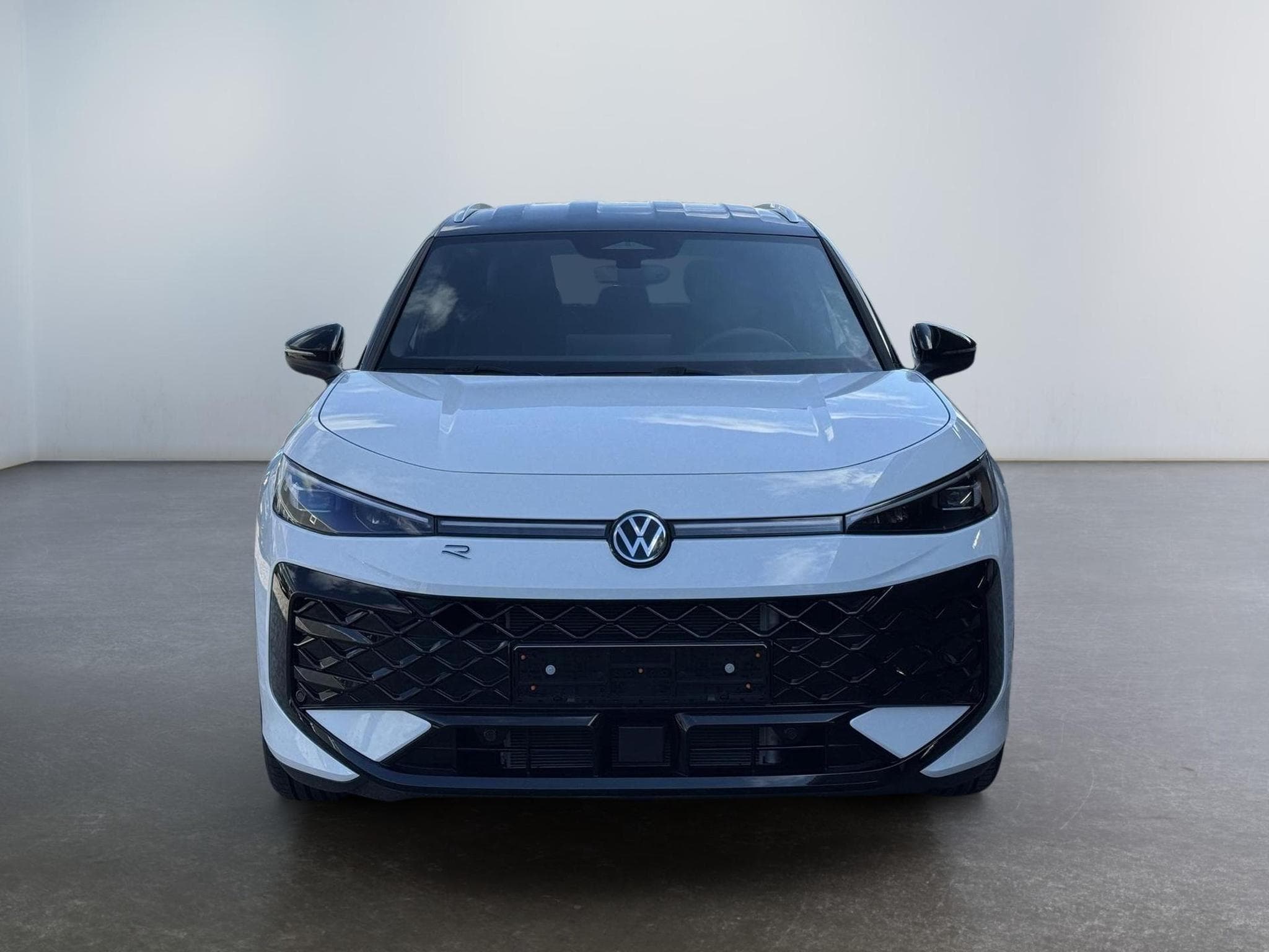 VW T-Roc T-Roc (2026) - Foto 2