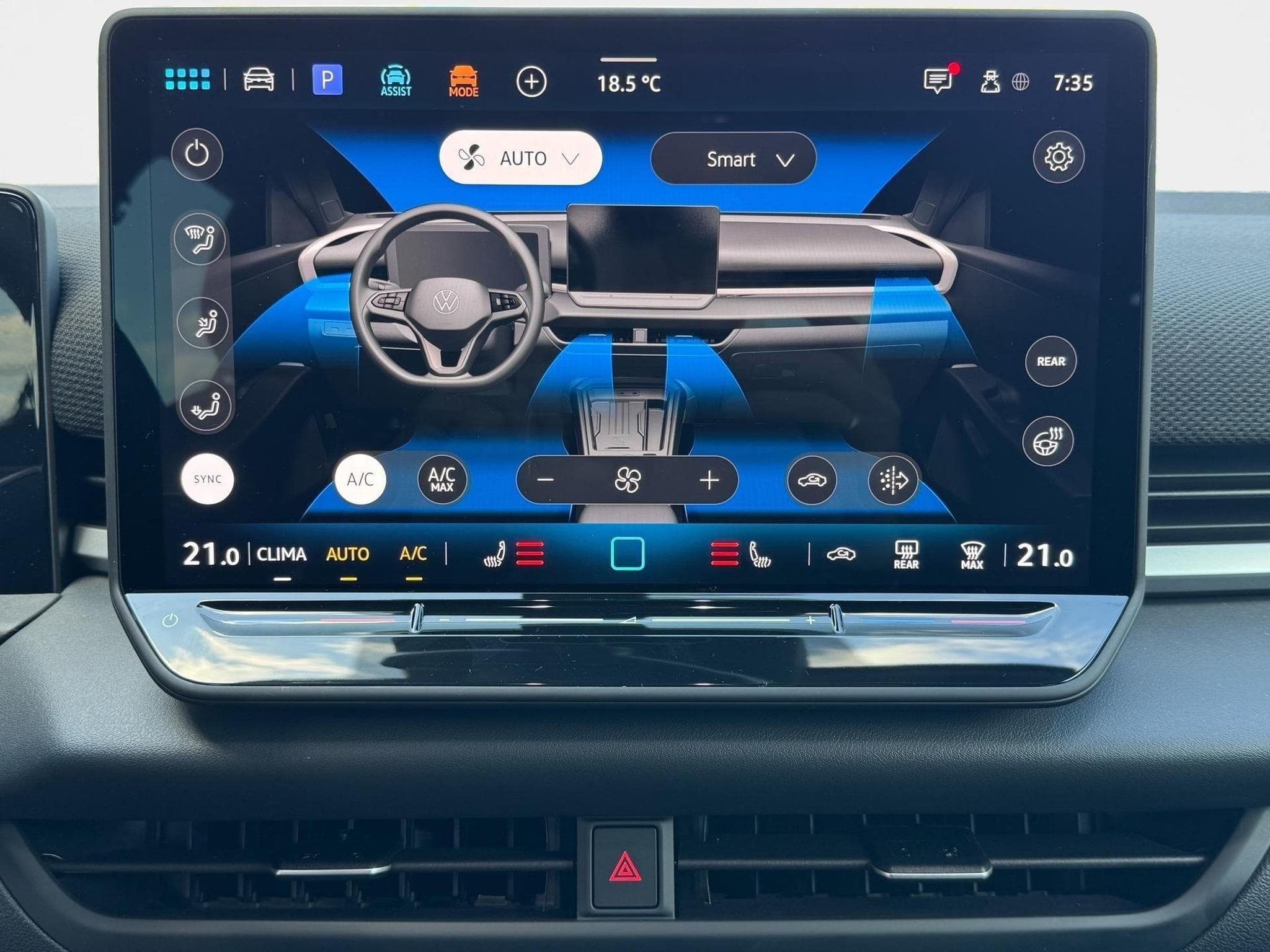 VW T-Roc T-Roc (2026) - Foto 20