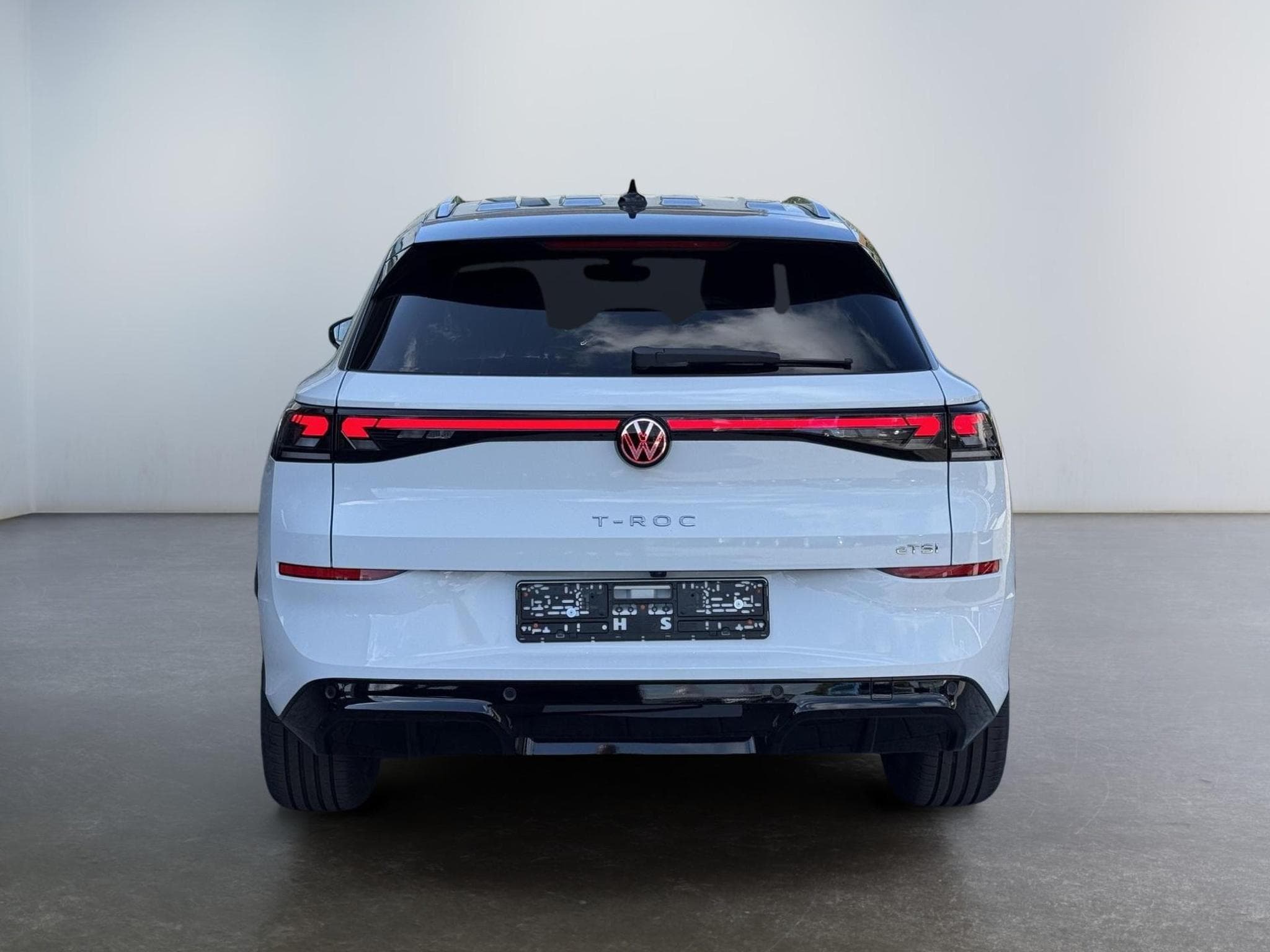 VW T-Roc T-Roc (2026) - Foto 3