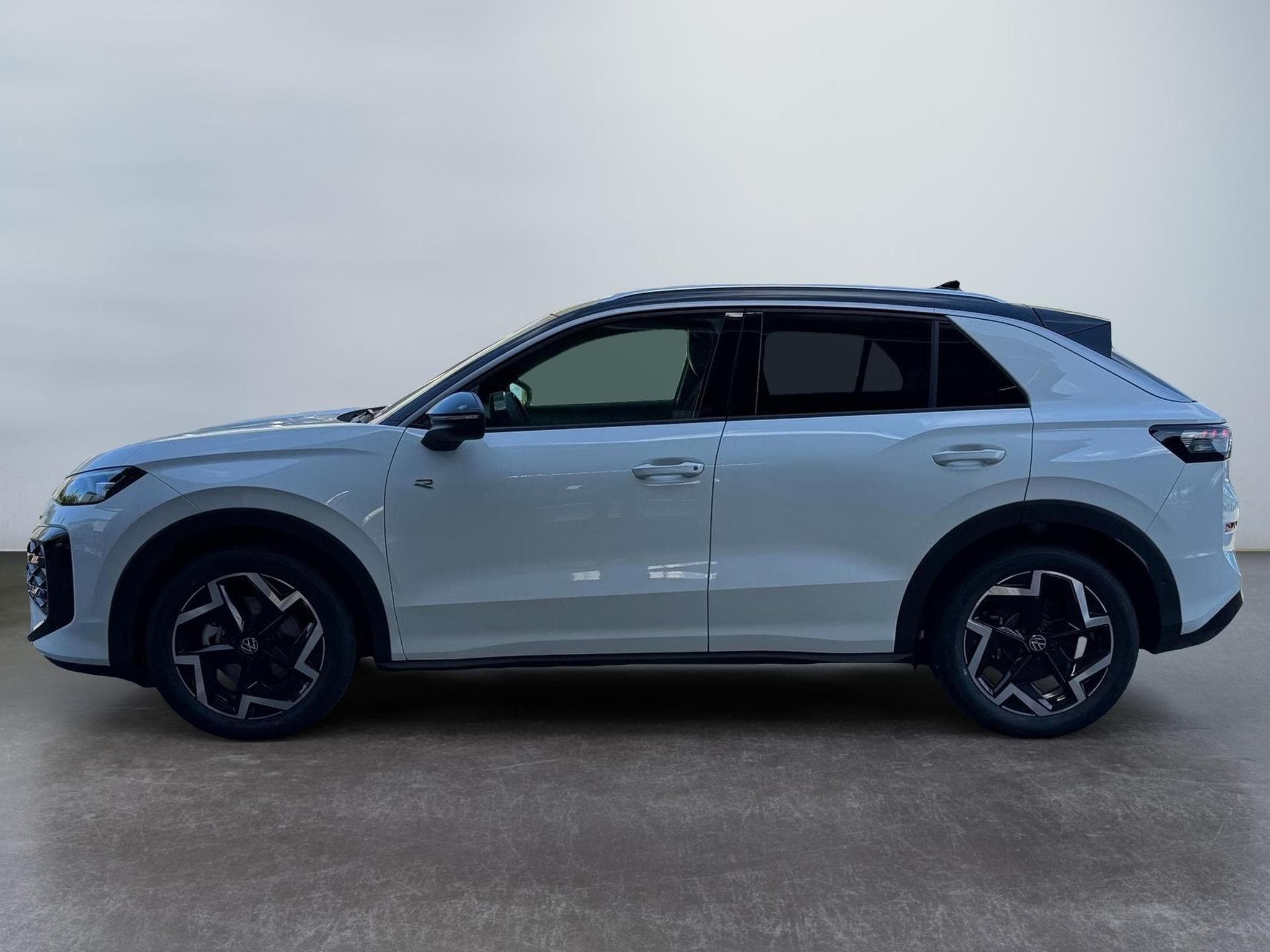 VW T-Roc T-Roc (2026) - Foto 4