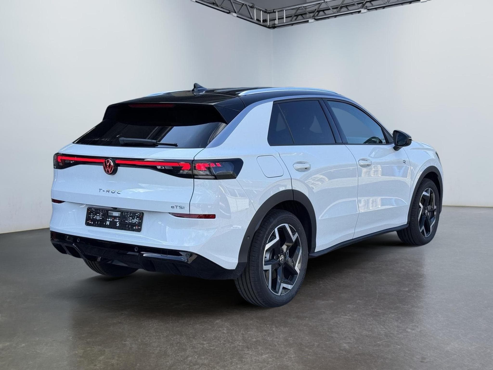 VW T-Roc T-Roc (2026) - Foto 5
