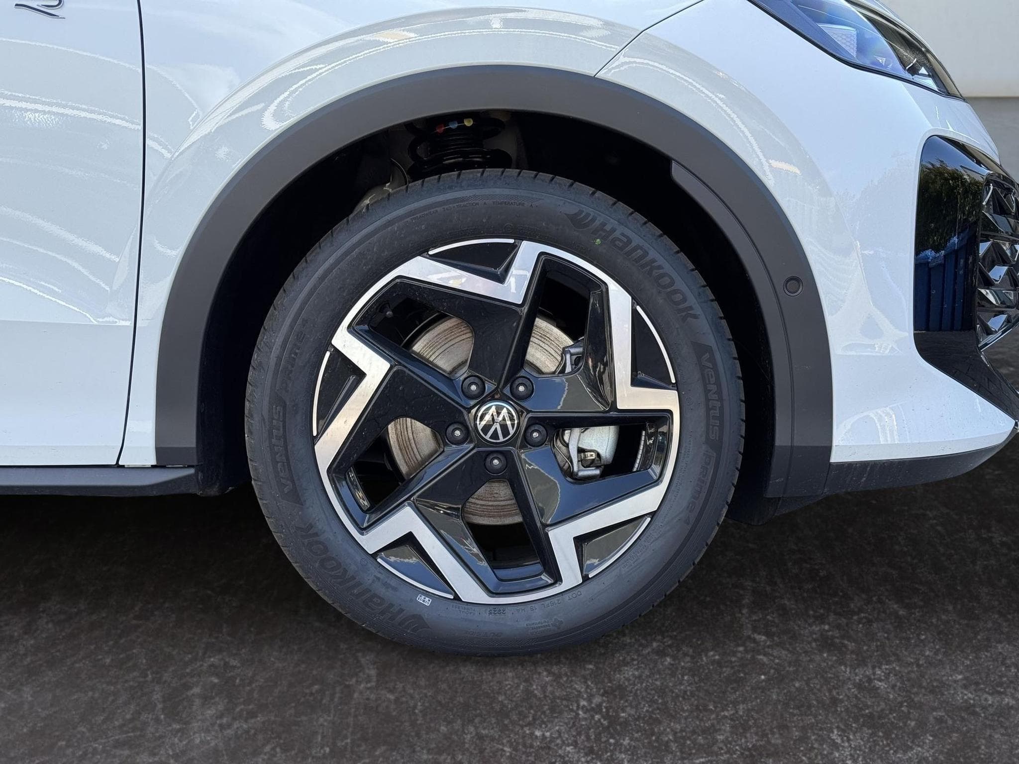 VW T-Roc T-Roc (2026) - Foto 7