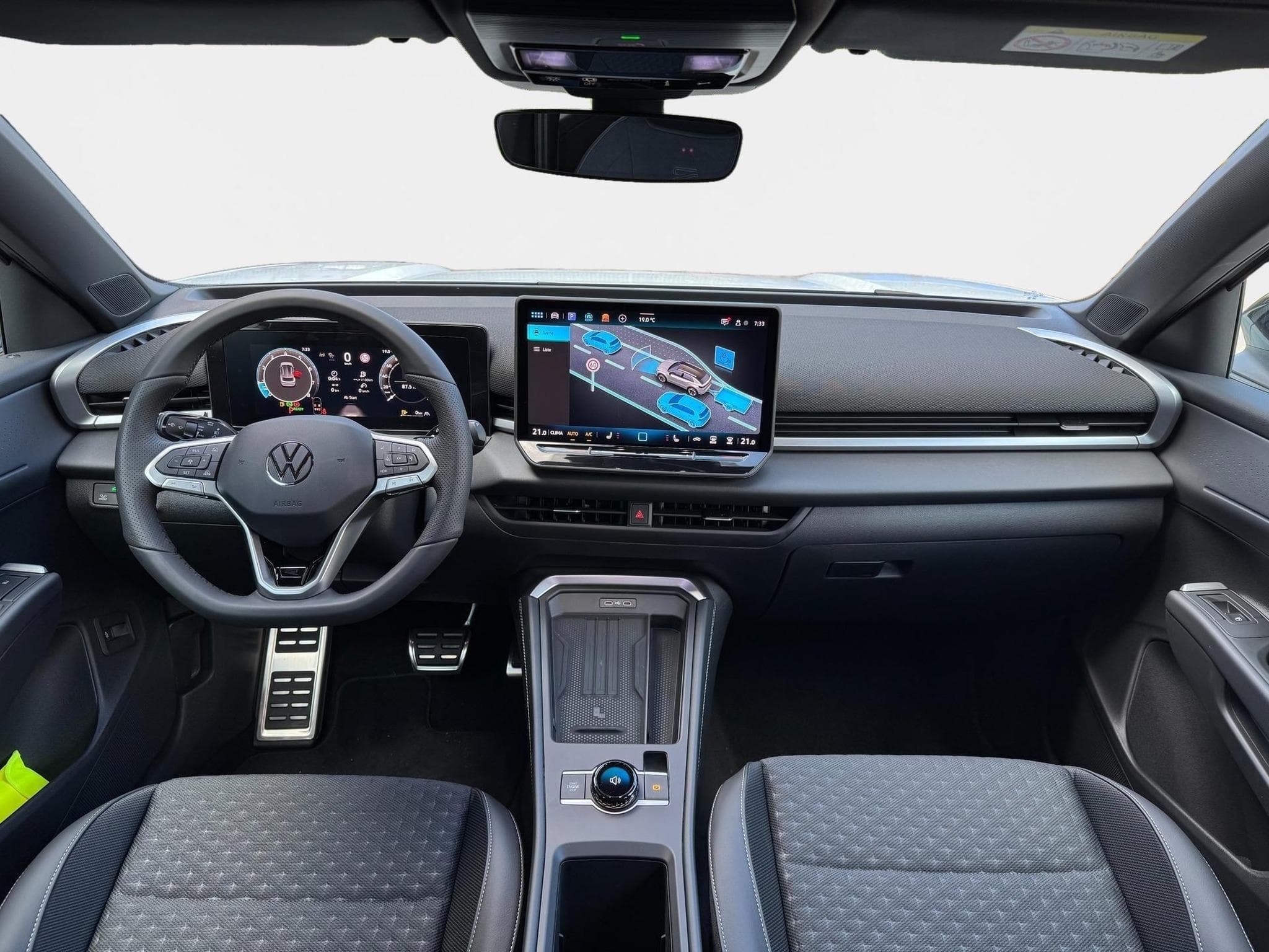 VW T-Roc T-Roc (2026) - Foto 9