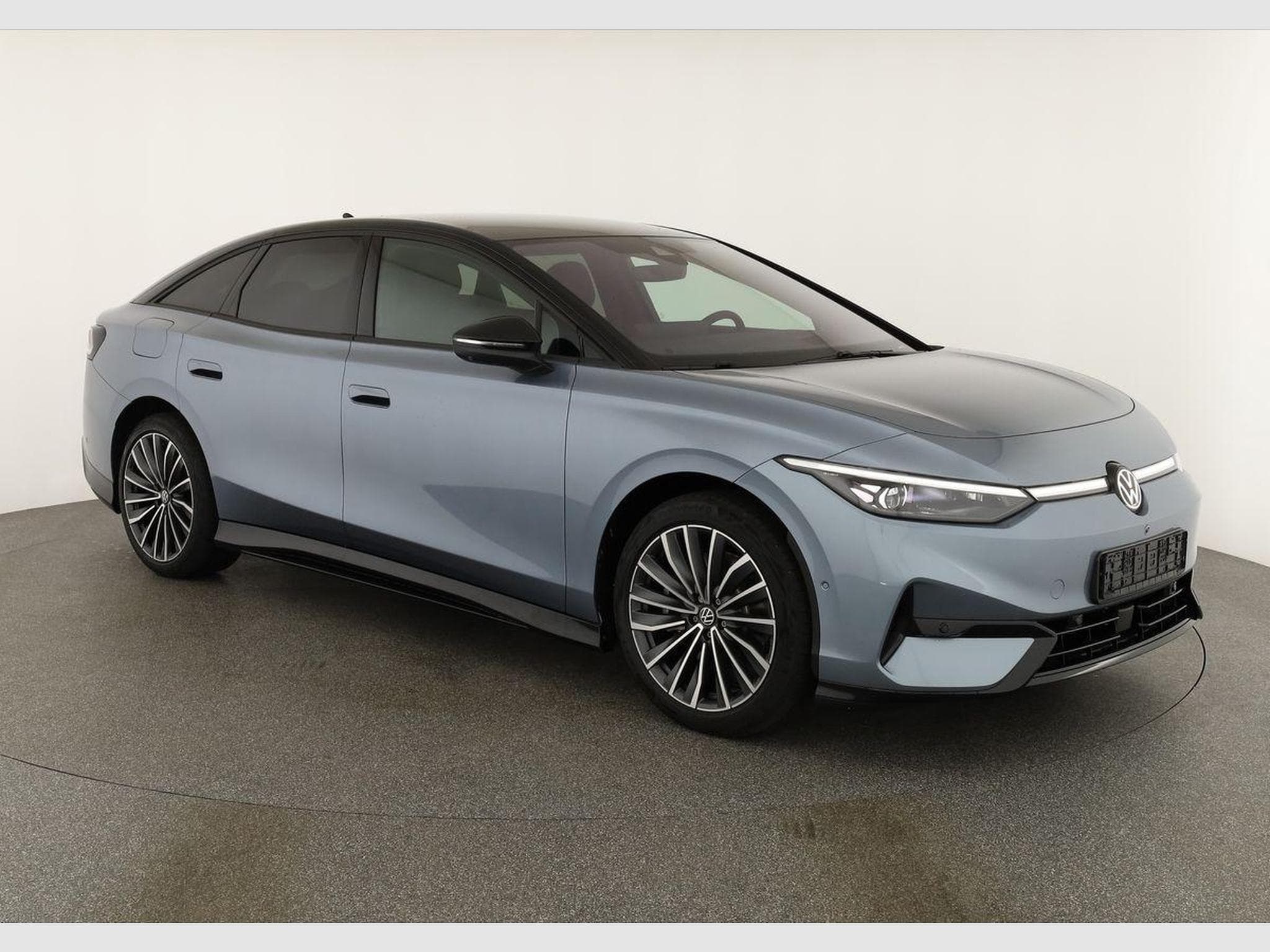 VW ID.7 Pro 210 kW (2026) - Foto 1
