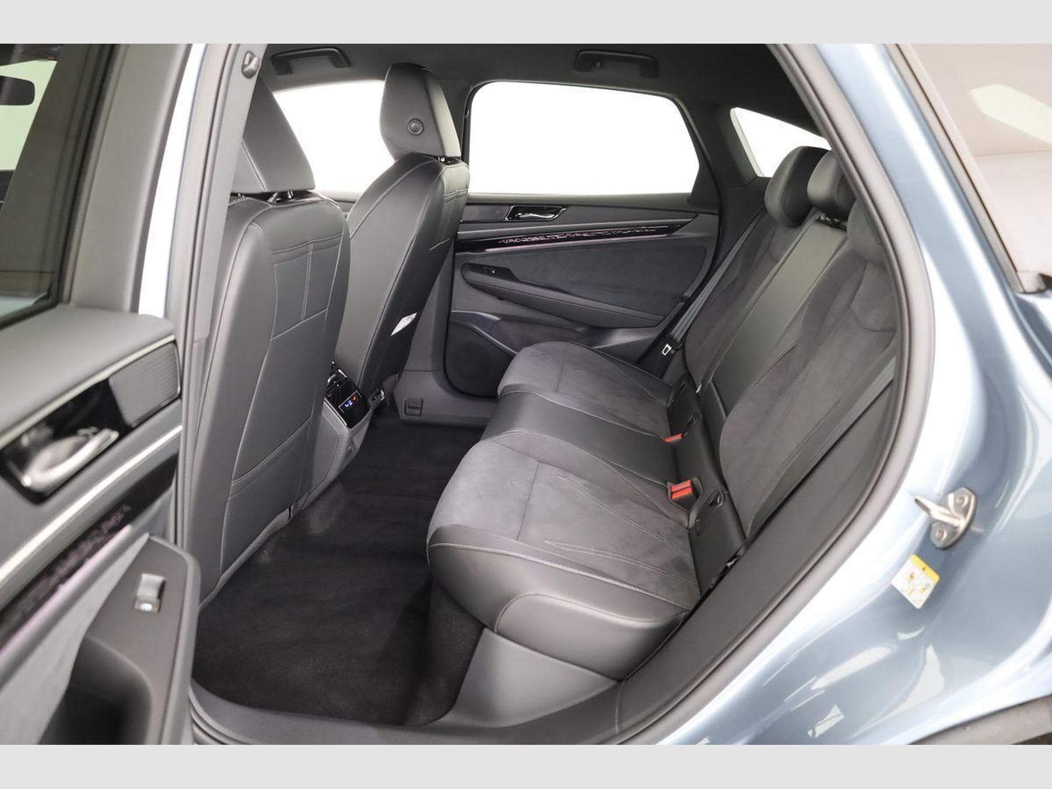 VW ID.7 Pro 210 kW (2026) - Foto 10
