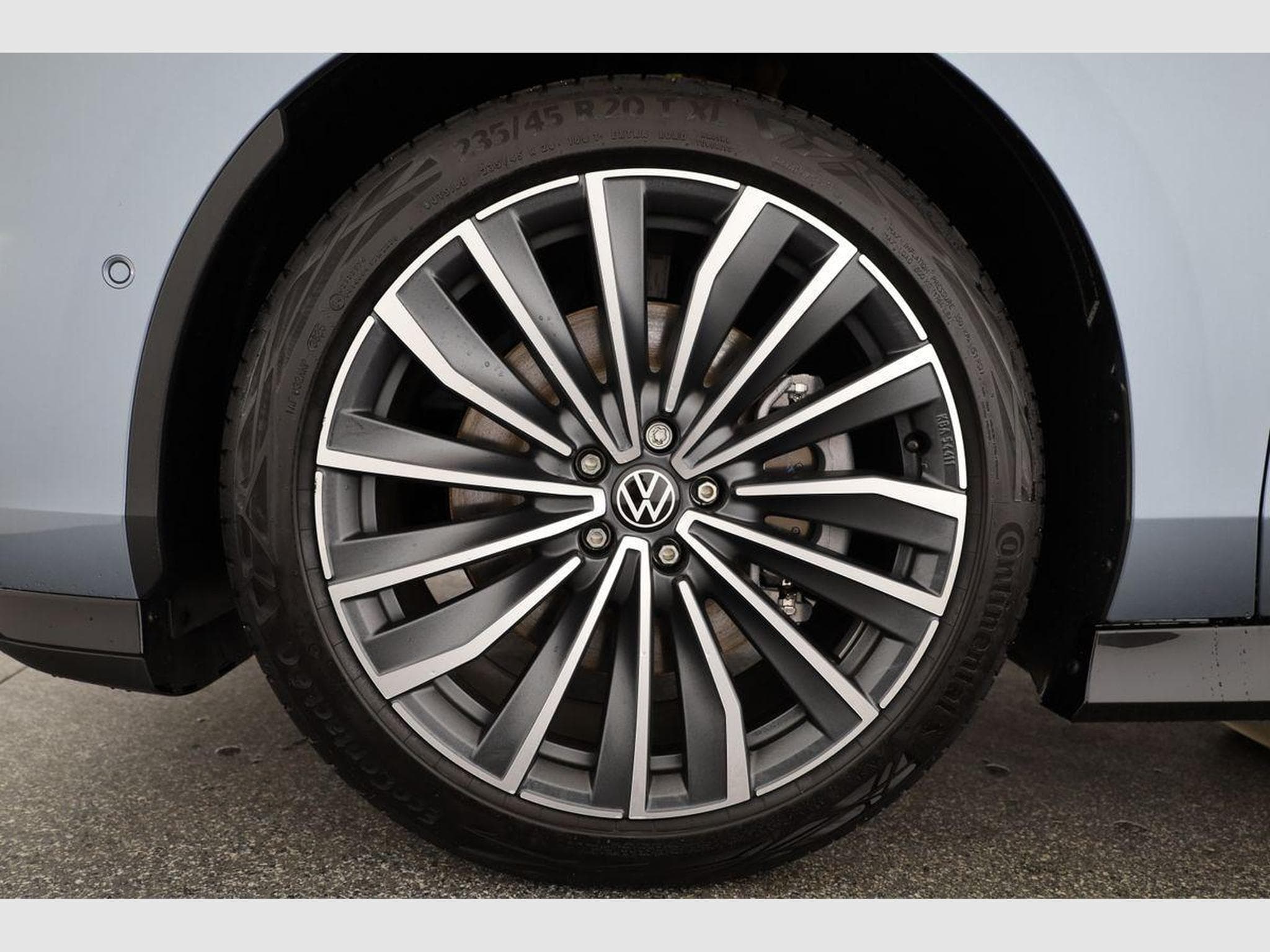 VW ID.7 Pro 210 kW (2026) - Foto 13