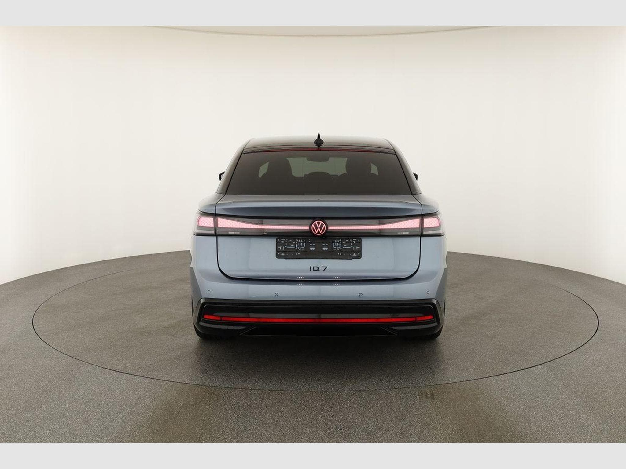 VW ID.7 Pro 210 kW (2026) - Foto 14