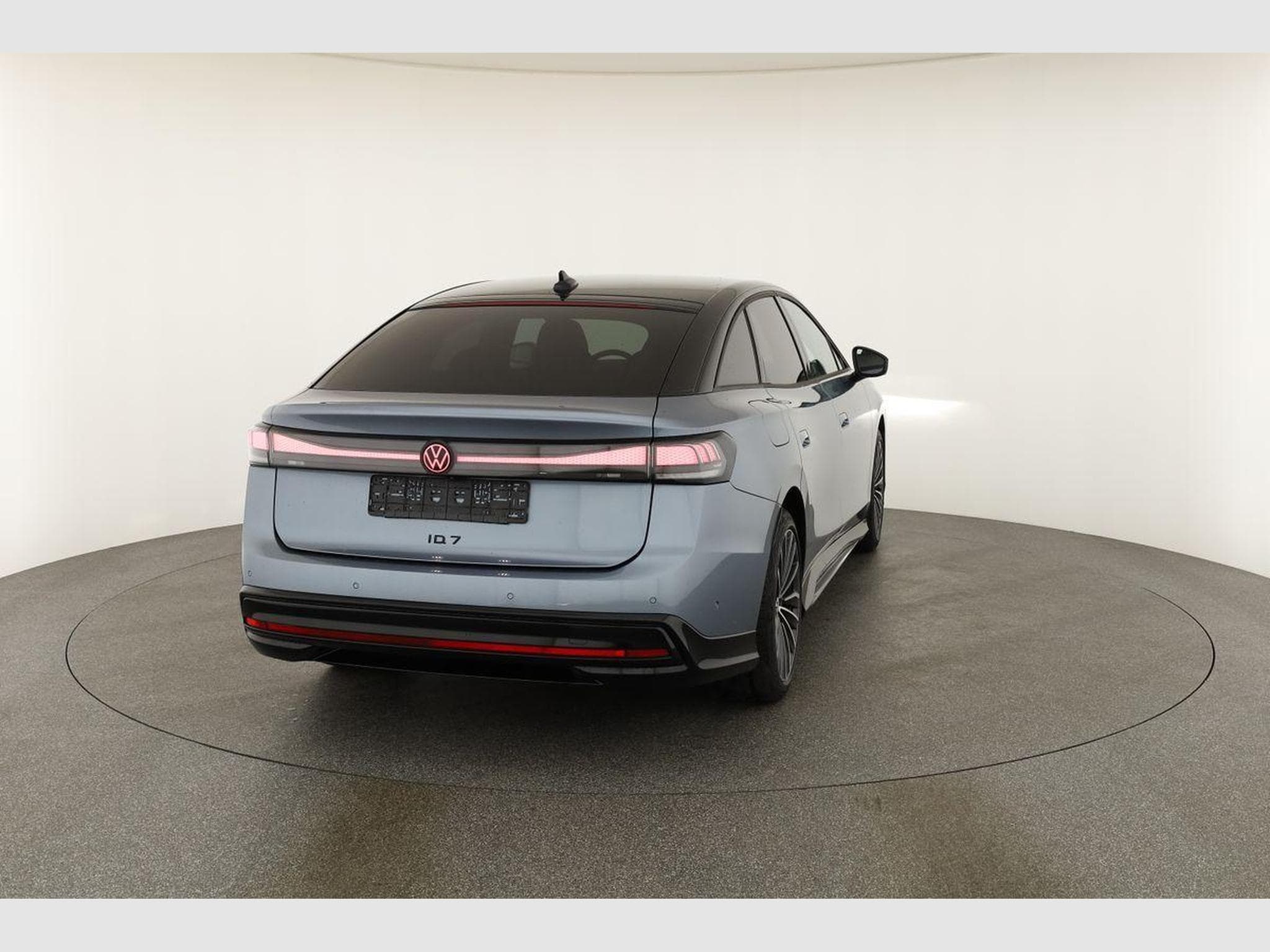 VW ID.7 Pro 210 kW (2026) - Foto 15