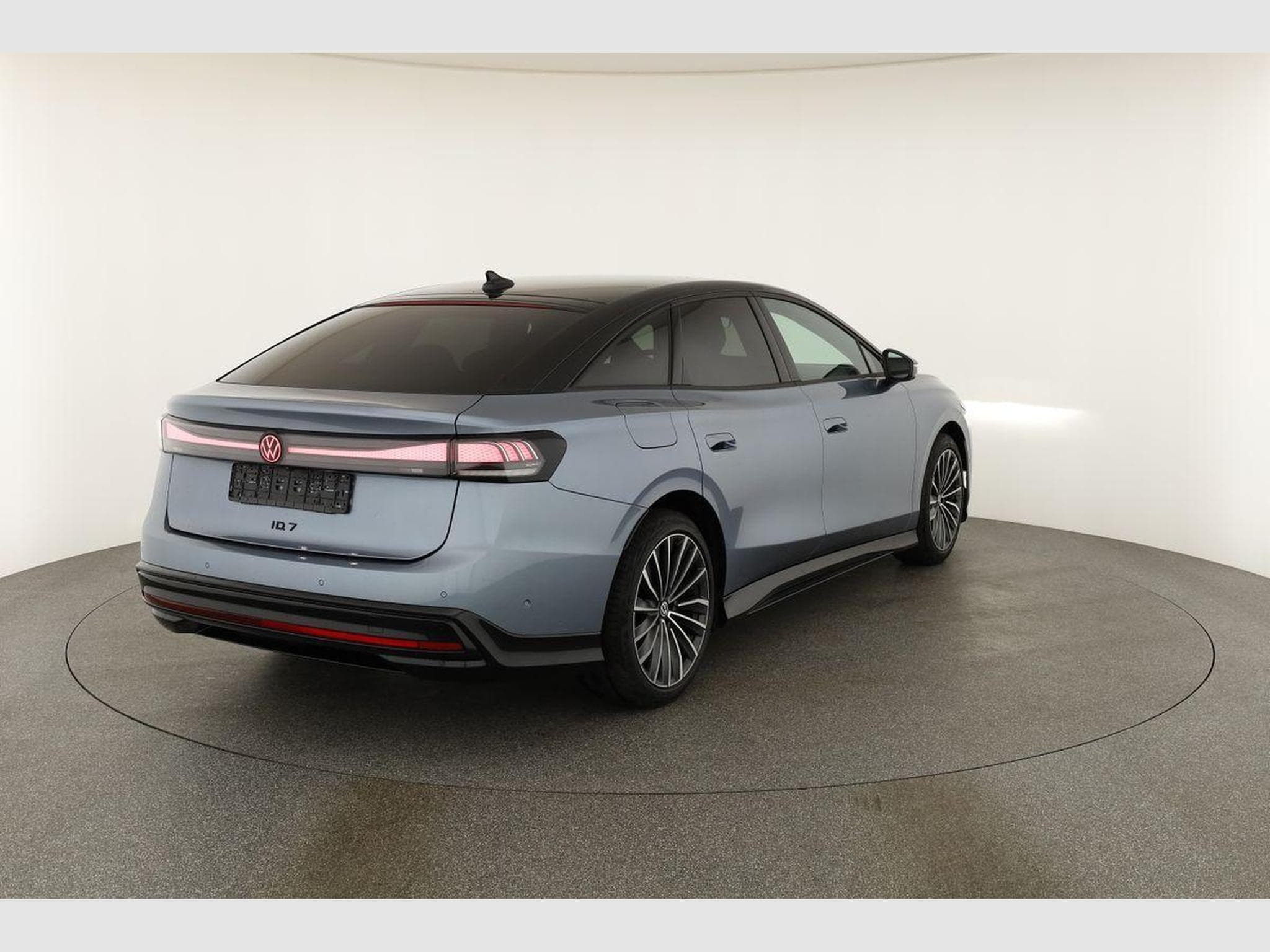 VW ID.7 Pro 210 kW (2026) - Foto 16