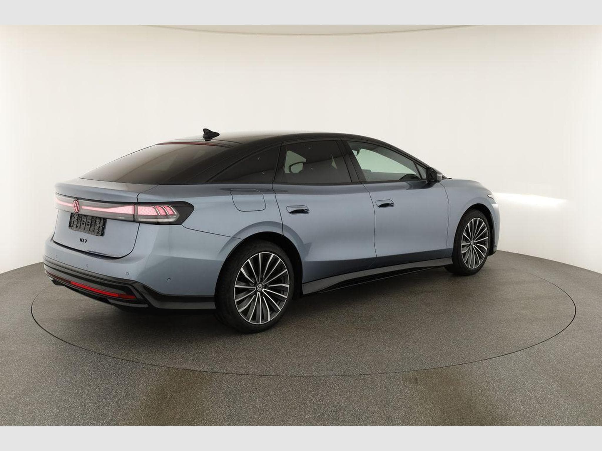 VW ID.7 Pro 210 kW (2026) - Foto 17