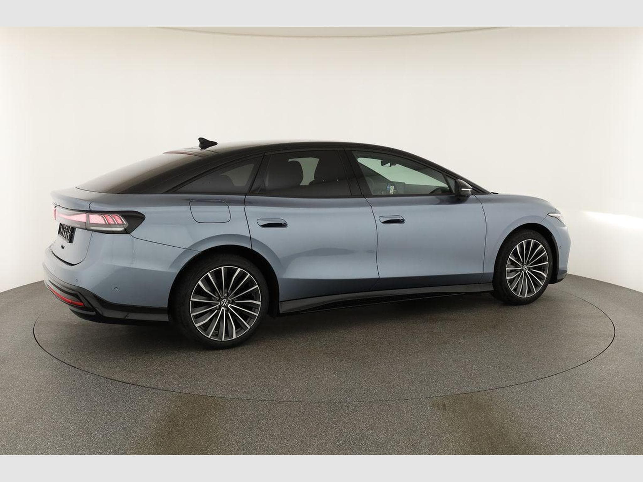 VW ID.7 Pro 210 kW (2026) - Foto 18