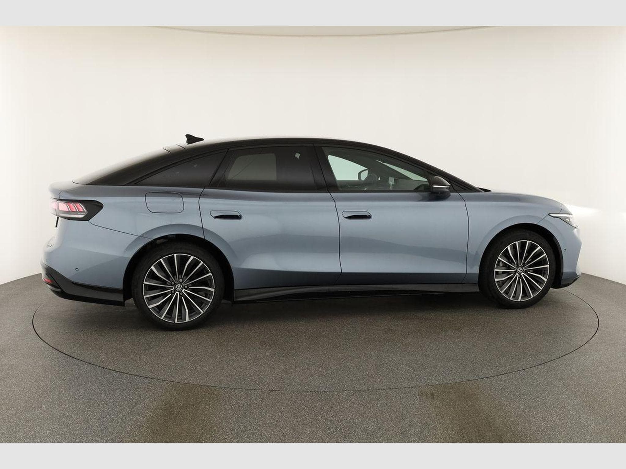 VW ID.7 Pro 210 kW (2026) - Foto 19
