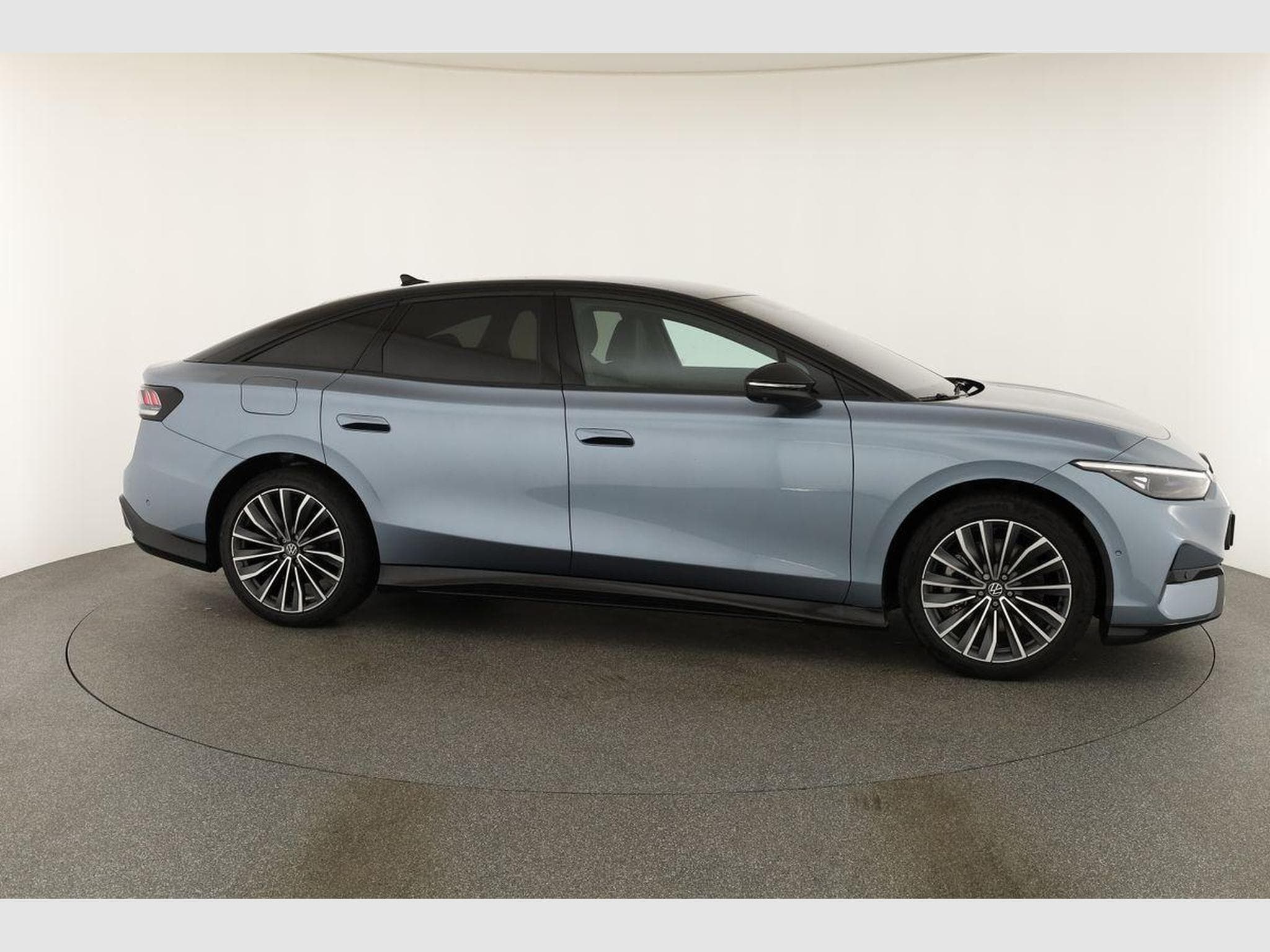 VW ID.7 Pro 210 kW (2026) - Foto 21