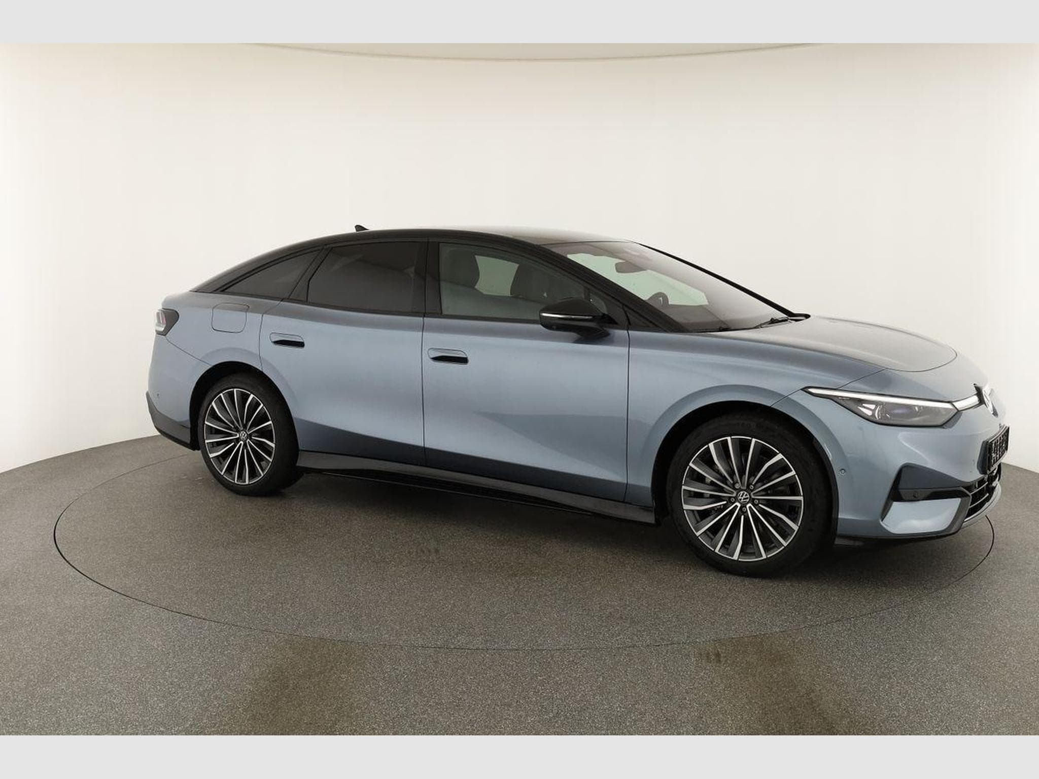 VW ID.7 Pro 210 kW (2026) - Foto 22
