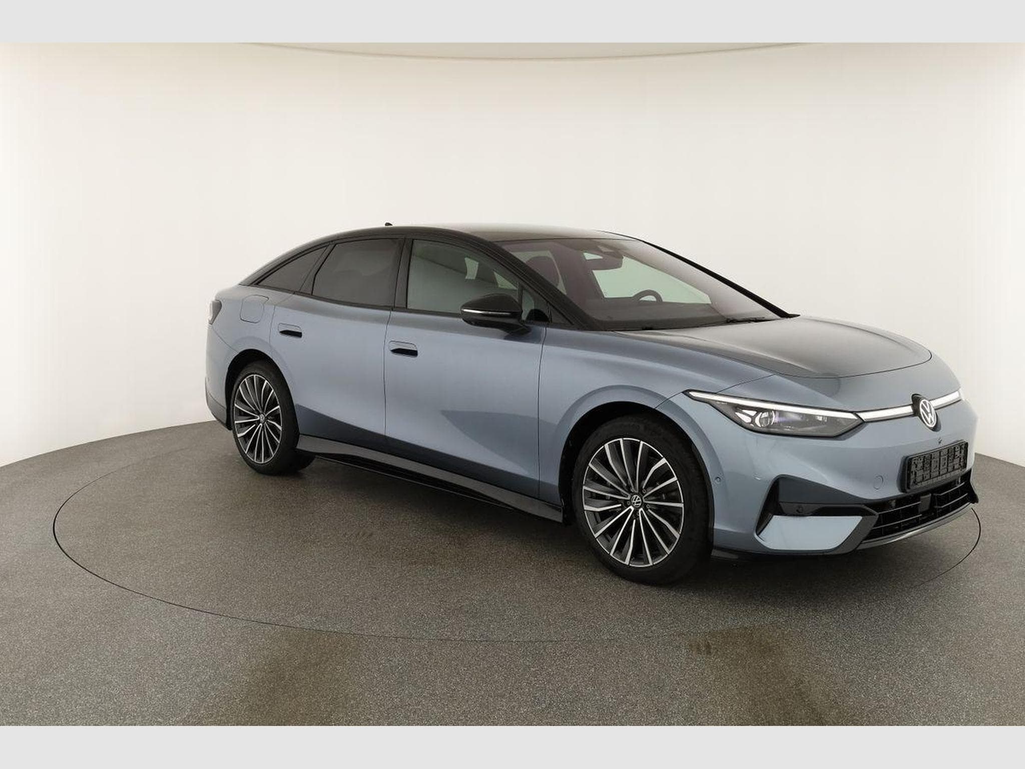 VW ID.7 Pro 210 kW (2026) - Foto 23