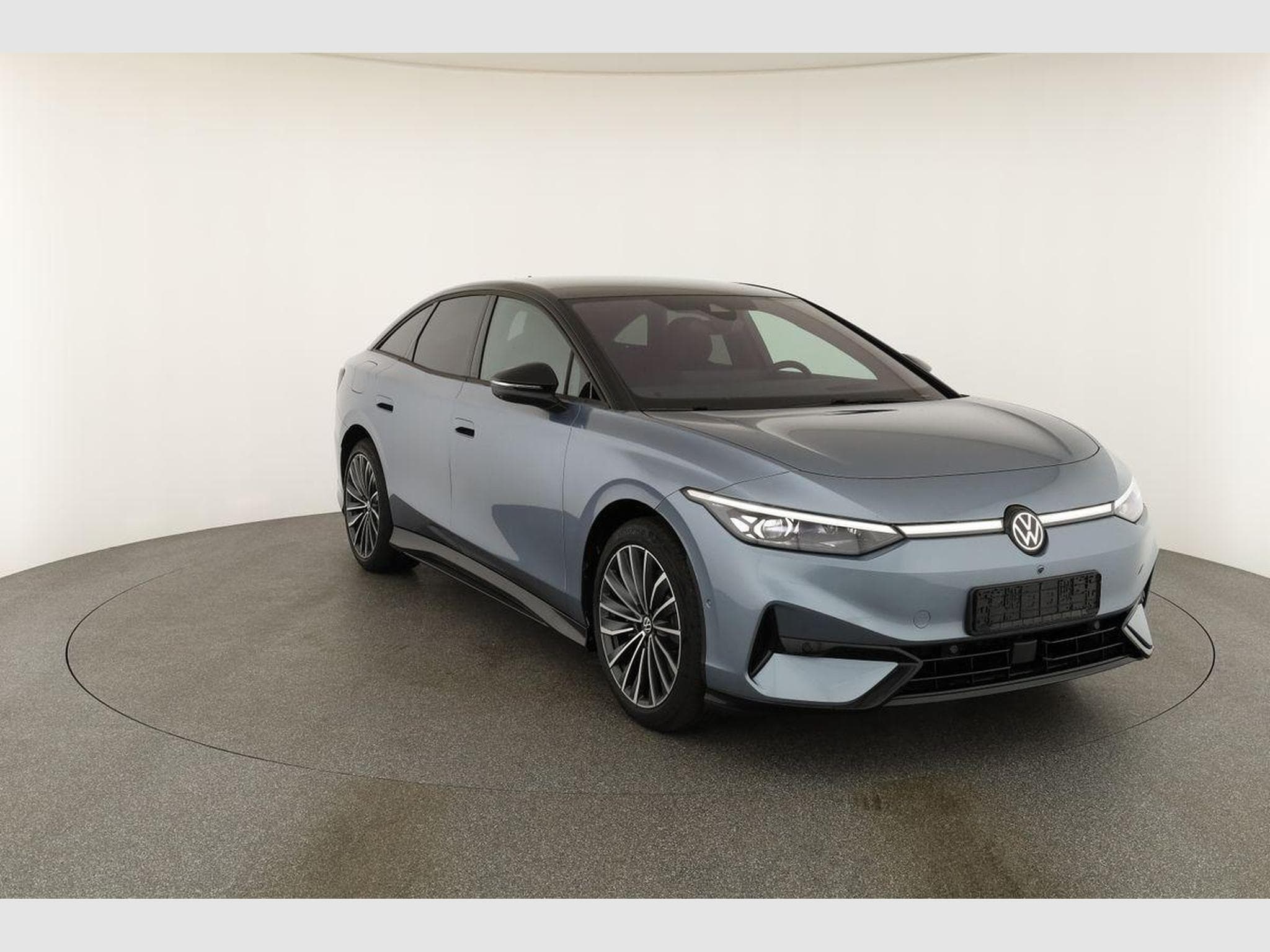 VW ID.7 Pro 210 kW (2026) - Foto 24