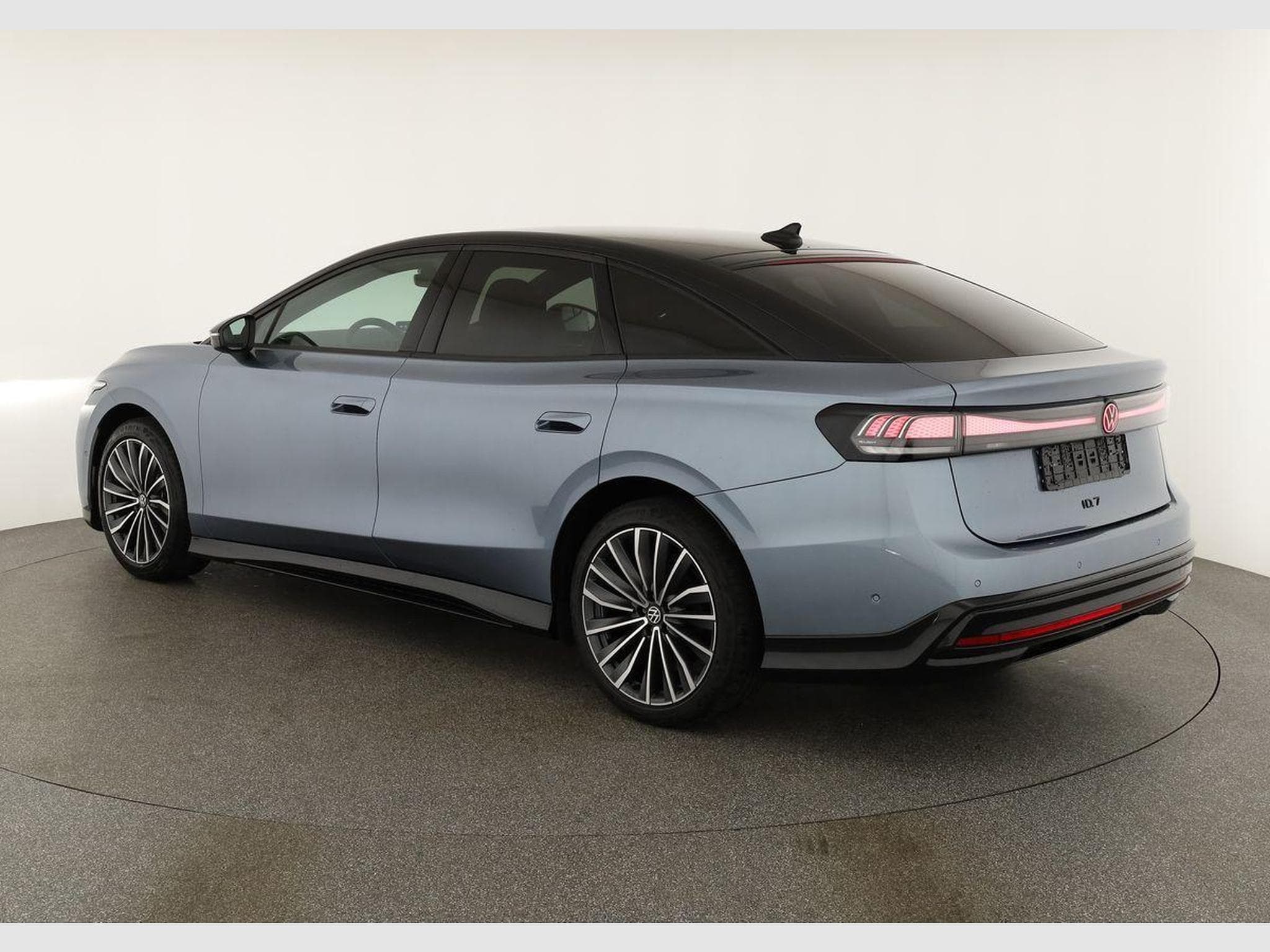 VW ID.7 Pro 210 kW (2026) - Foto 3