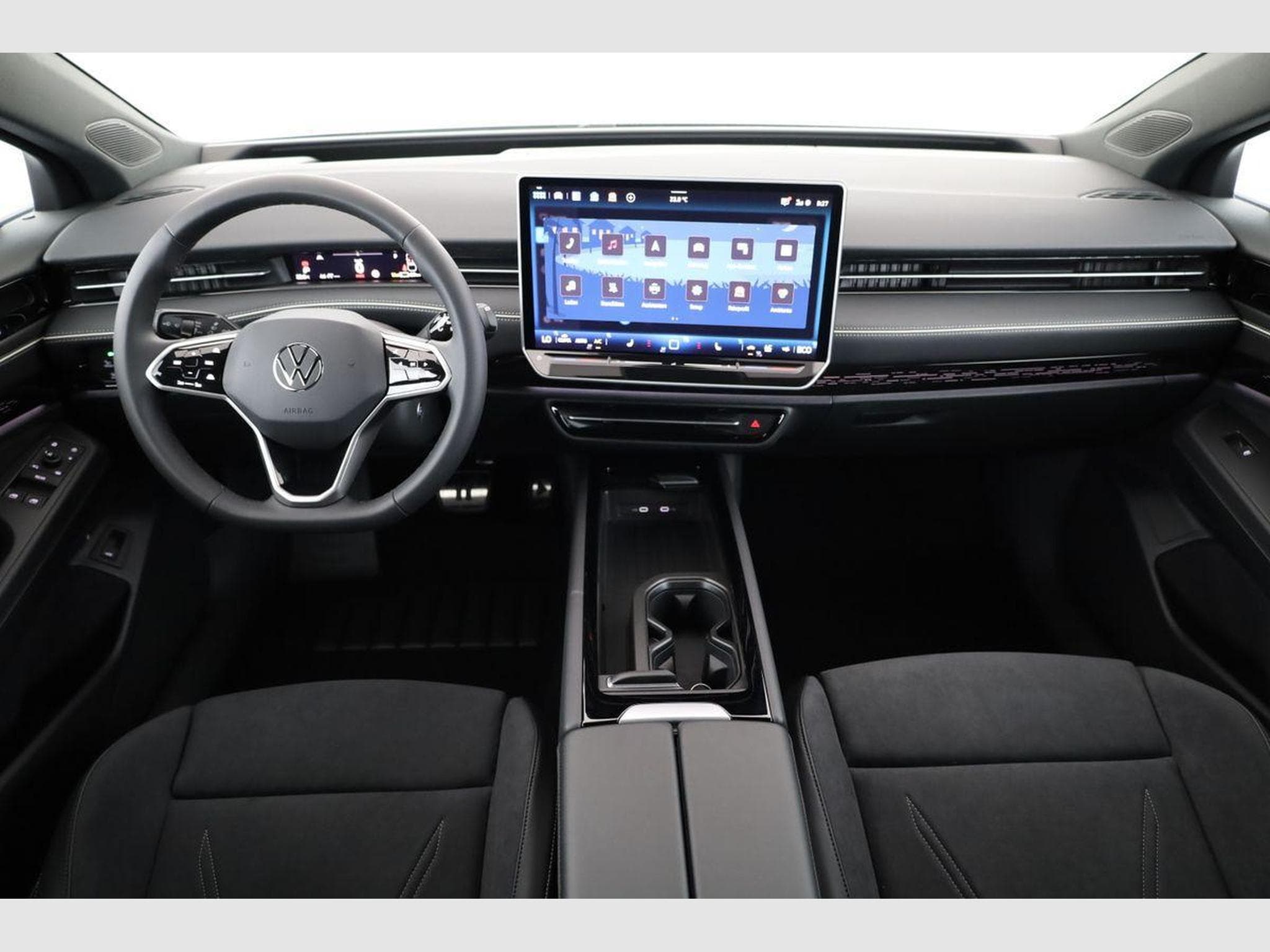 VW ID.7 Pro 210 kW (2026) - Foto 4